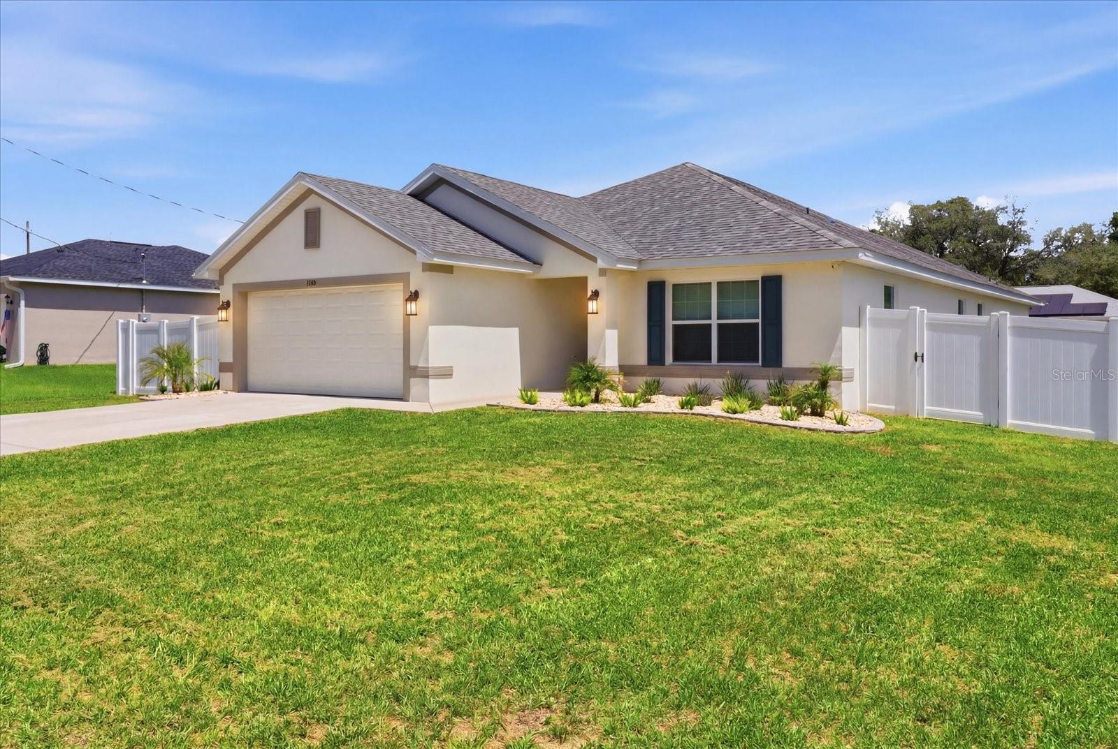9345 SE 157TH PLACE