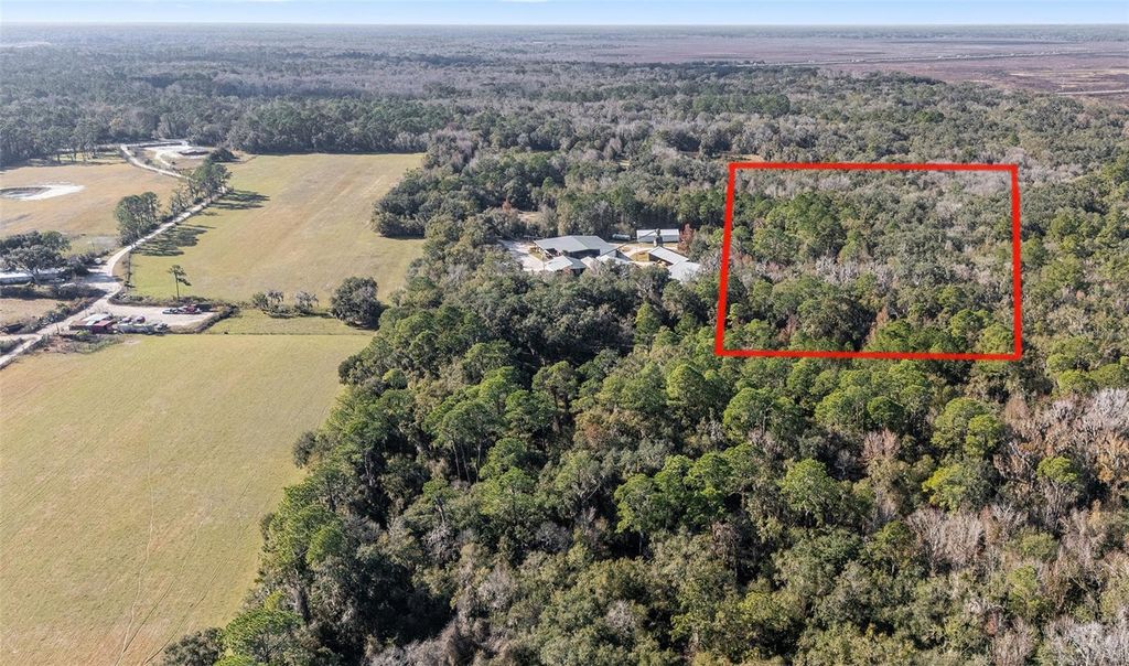 Photo of 102 SW 109th Place, Micanopy, FL 32667 (MLS # GC537149)