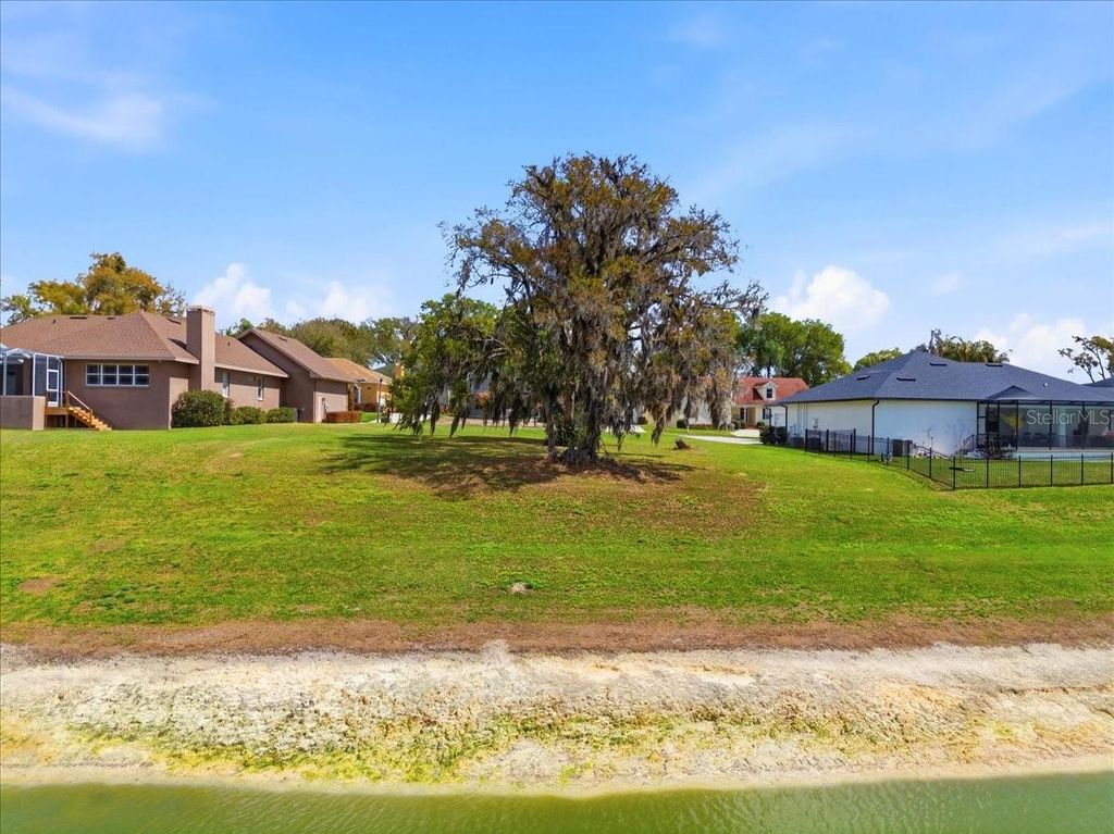 Photo of 5320 Bloomfield Boulevard, Lakeland, FL 33810 (MLS # A4686233)