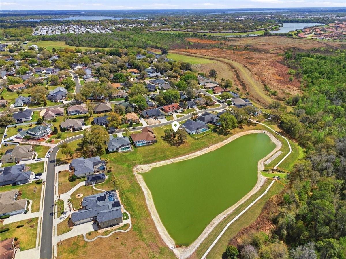 BLOOMFIELD HILLS PH 05 - Land