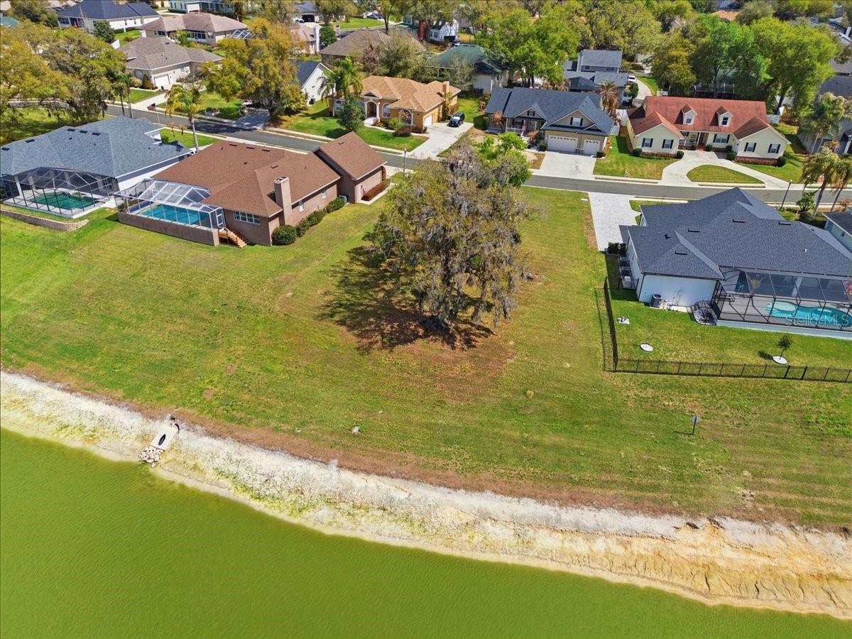 BLOOMFIELD HILLS PH 05 - Land