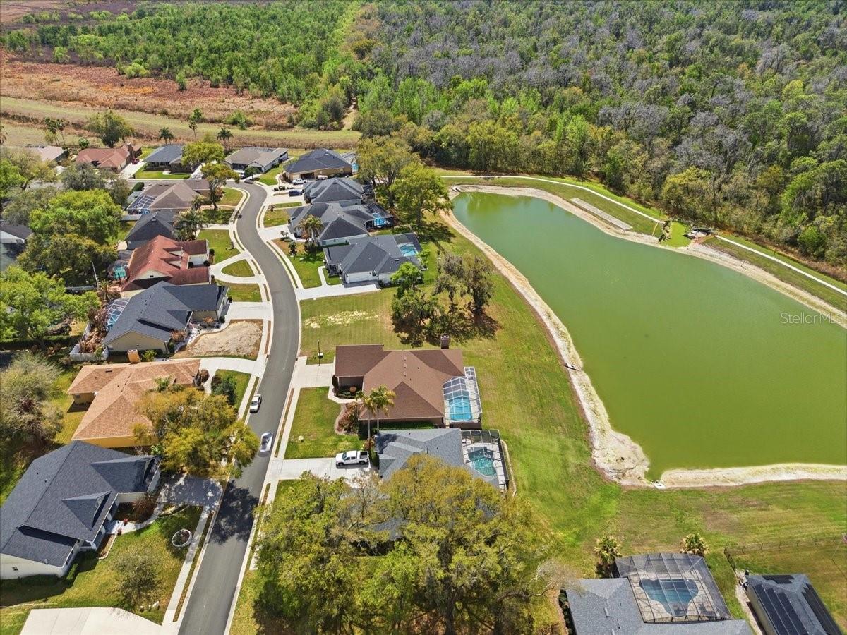 BLOOMFIELD HILLS PH 05 - Land