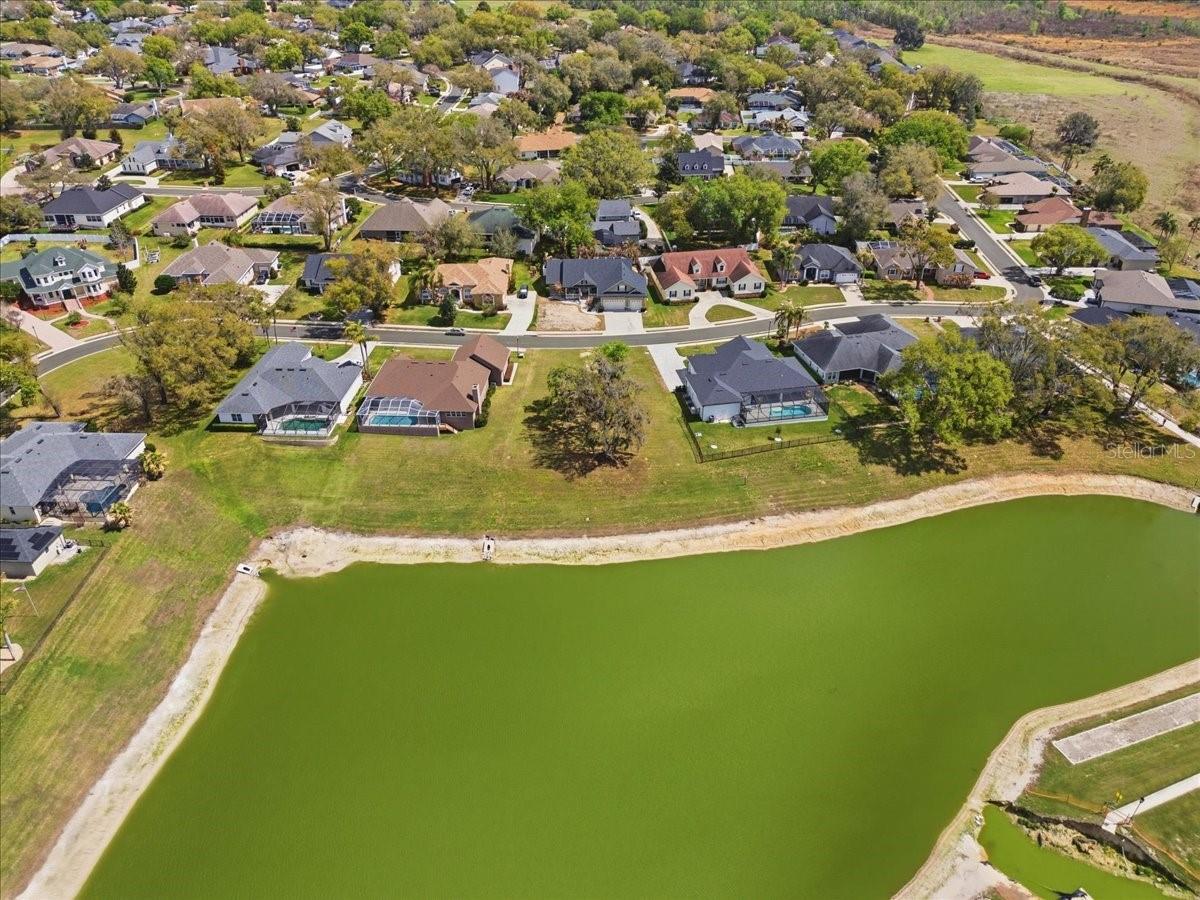 BLOOMFIELD HILLS PH 05 - Land