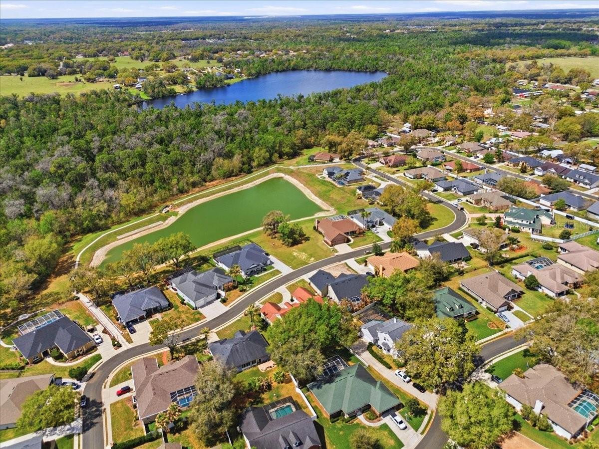 BLOOMFIELD HILLS PH 05 - Land