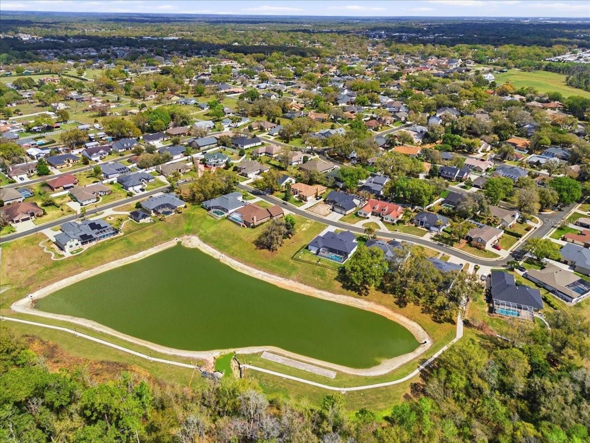 BLOOMFIELD HILLS PH 05 - Land