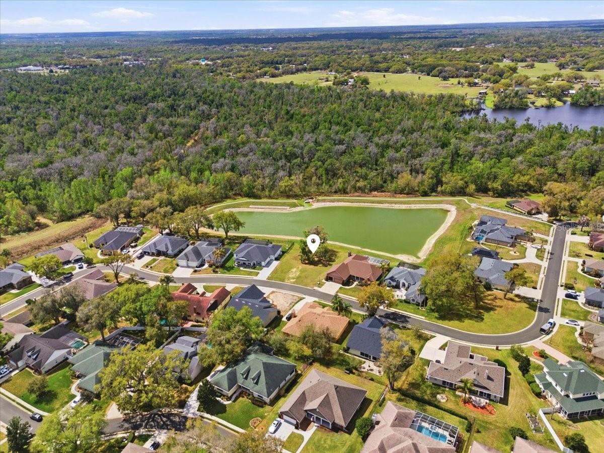 BLOOMFIELD HILLS PH 05 - Land