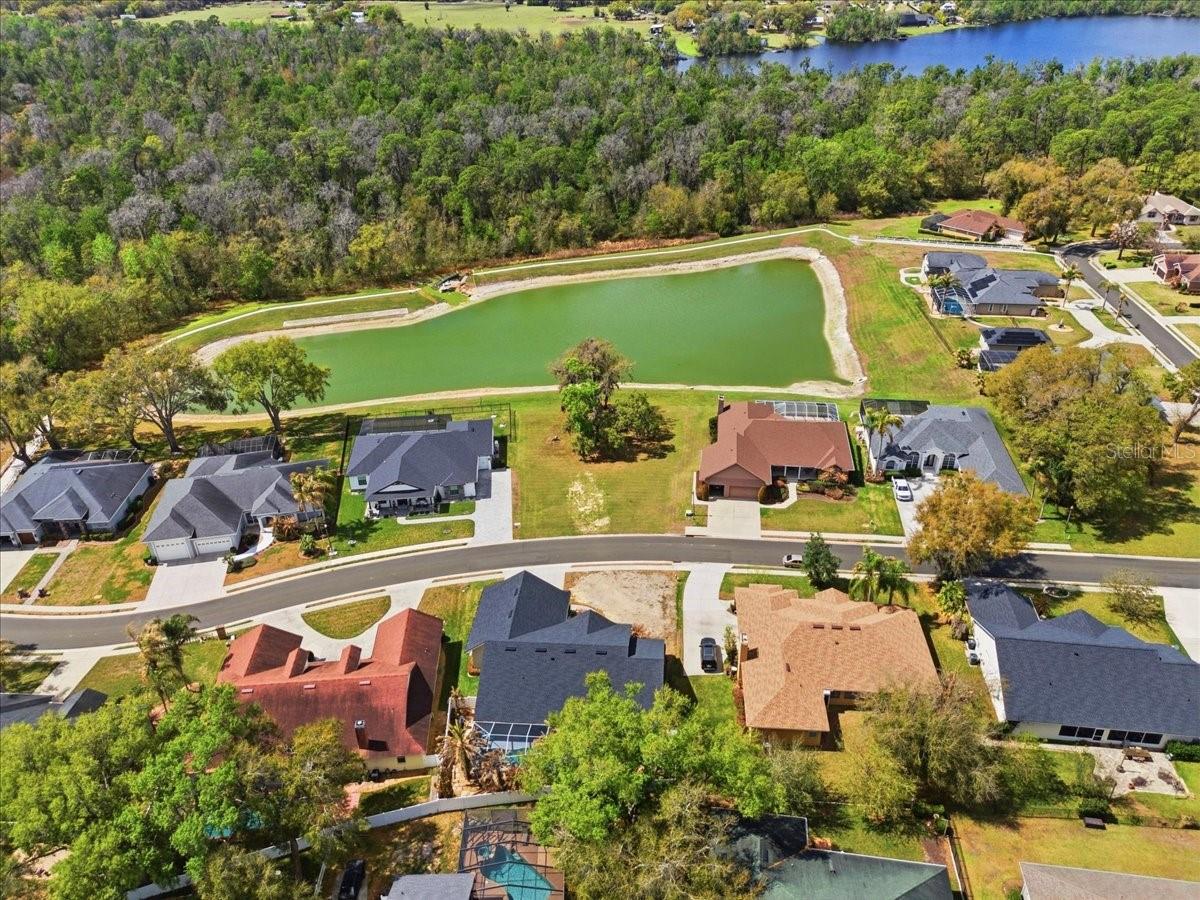 BLOOMFIELD HILLS PH 05 - Land