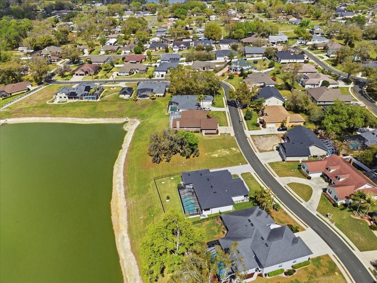 BLOOMFIELD HILLS PH 05 - Land