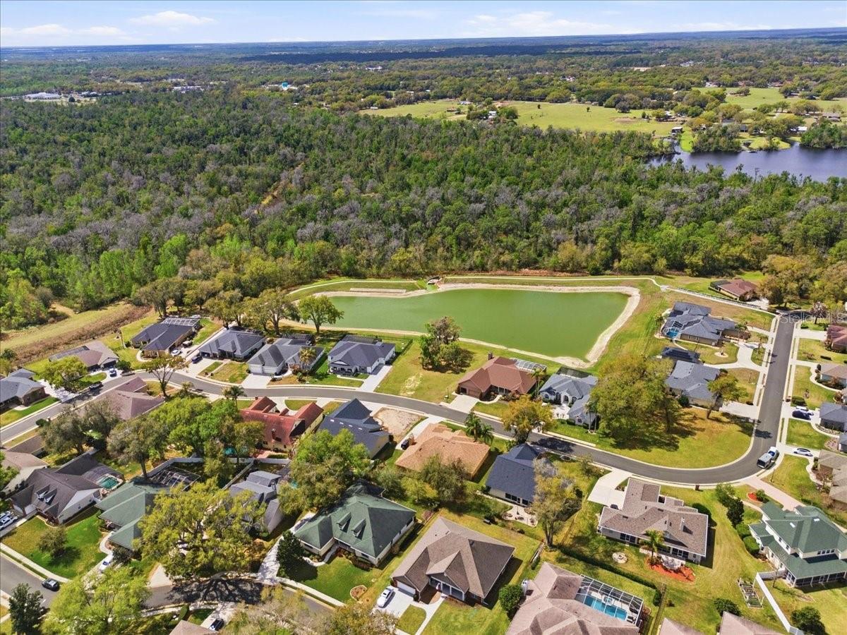 BLOOMFIELD HILLS PH 05 - Land