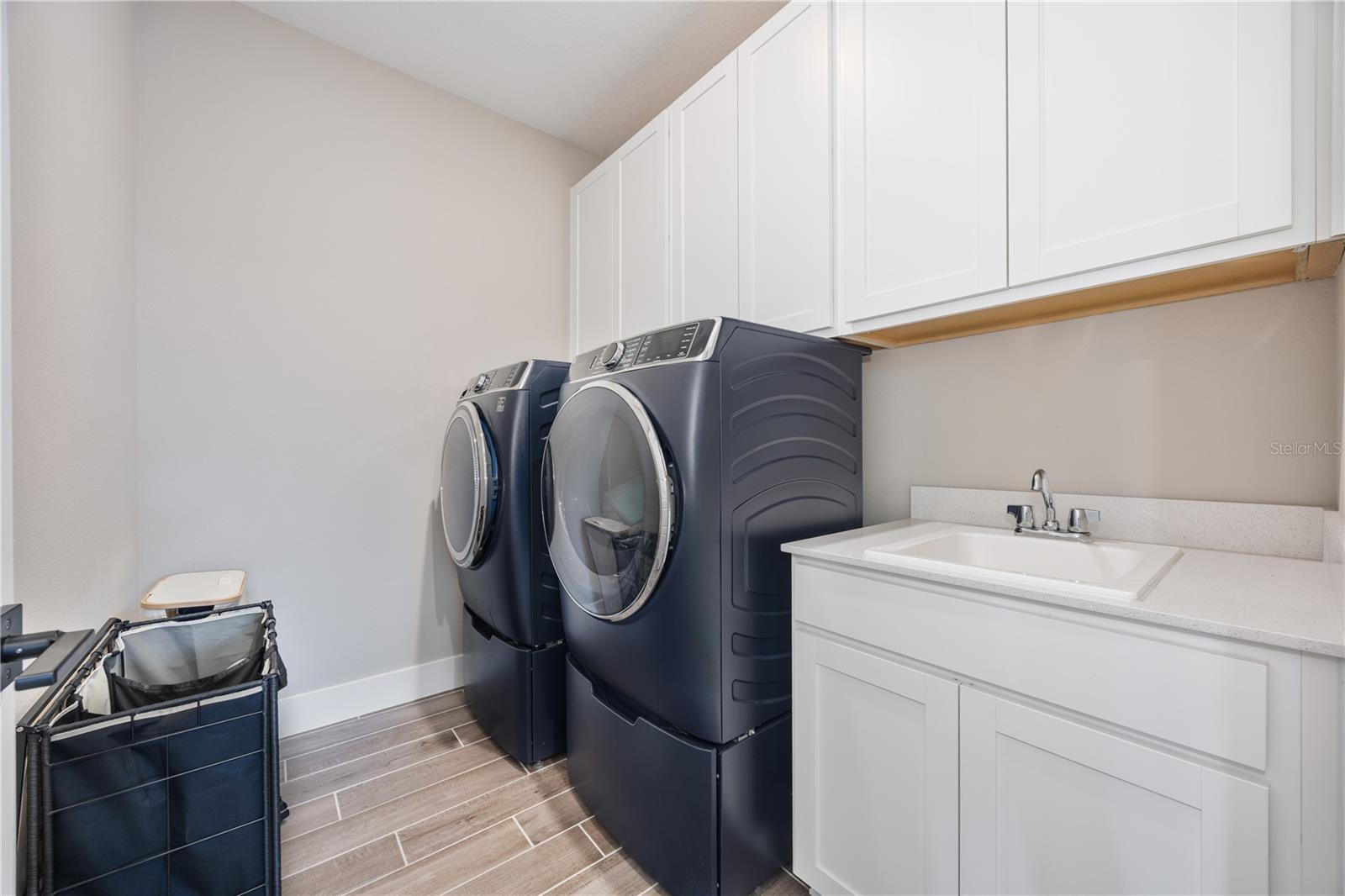 SILVERLEAF RESERVE/HAMLIN PH 2 - Residential