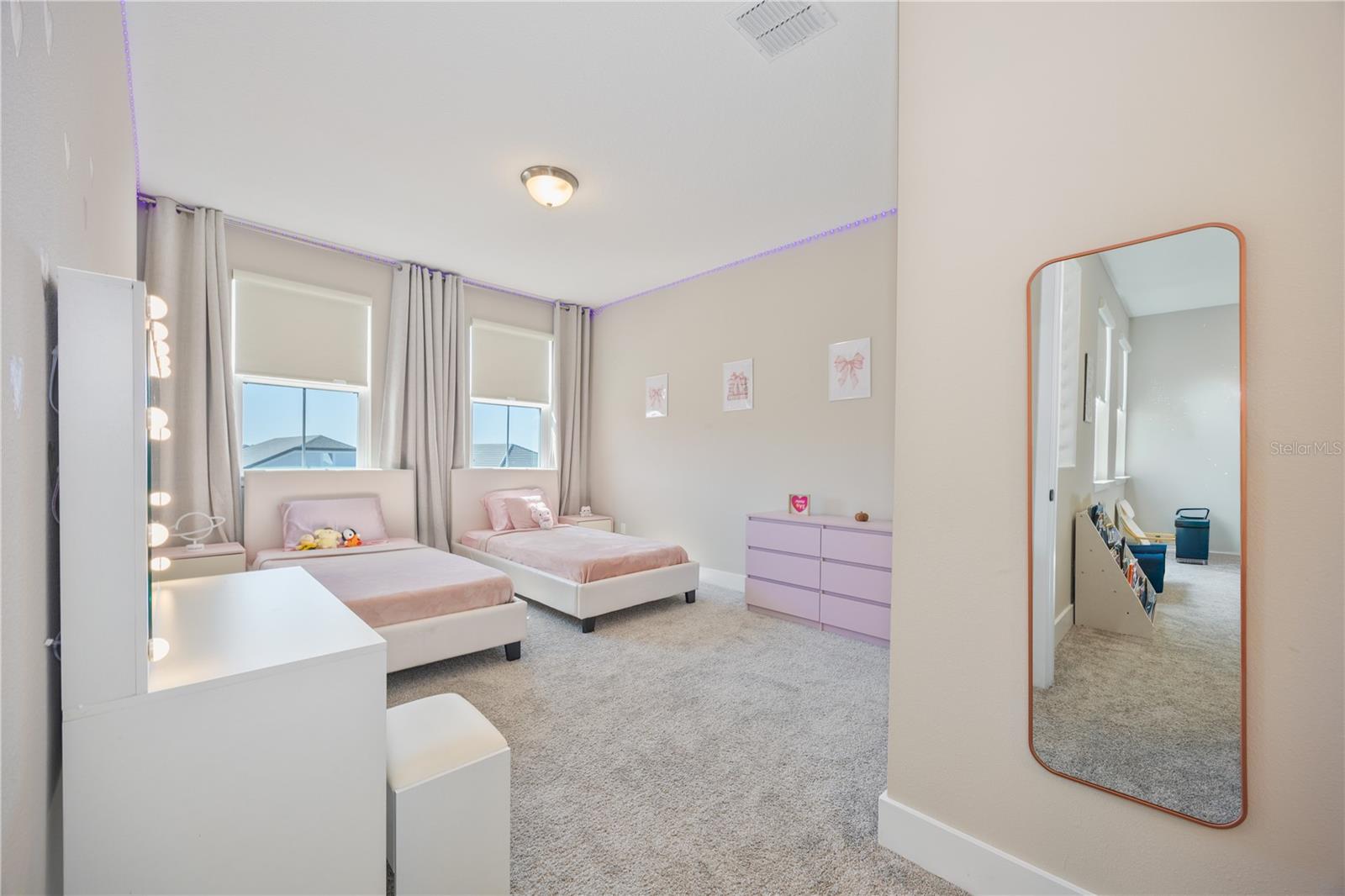 SILVERLEAF RESERVE/HAMLIN PH 2 - Residential