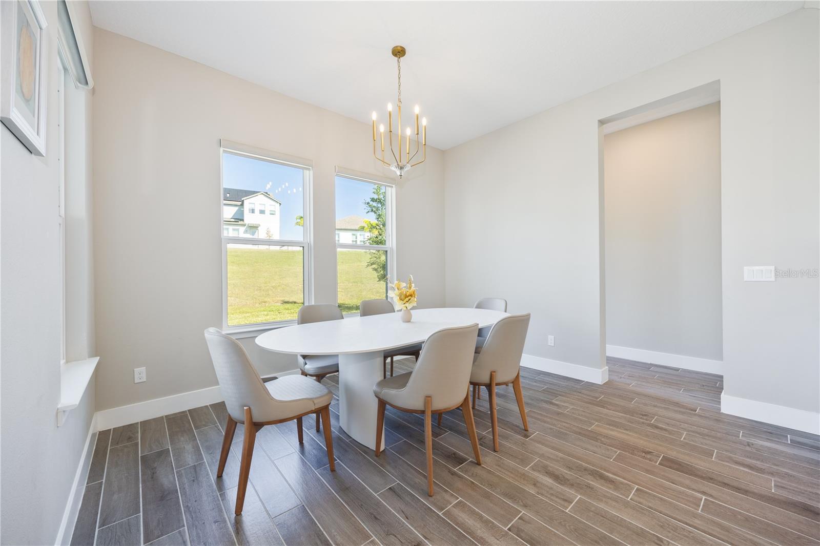 SILVERLEAF RESERVE/HAMLIN PH 2 - Residential