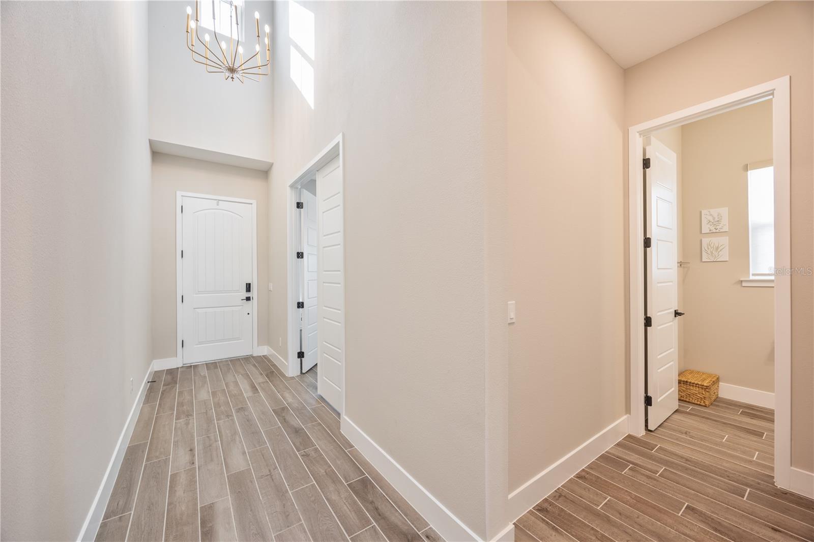 SILVERLEAF RESERVE/HAMLIN PH 2 - Residential