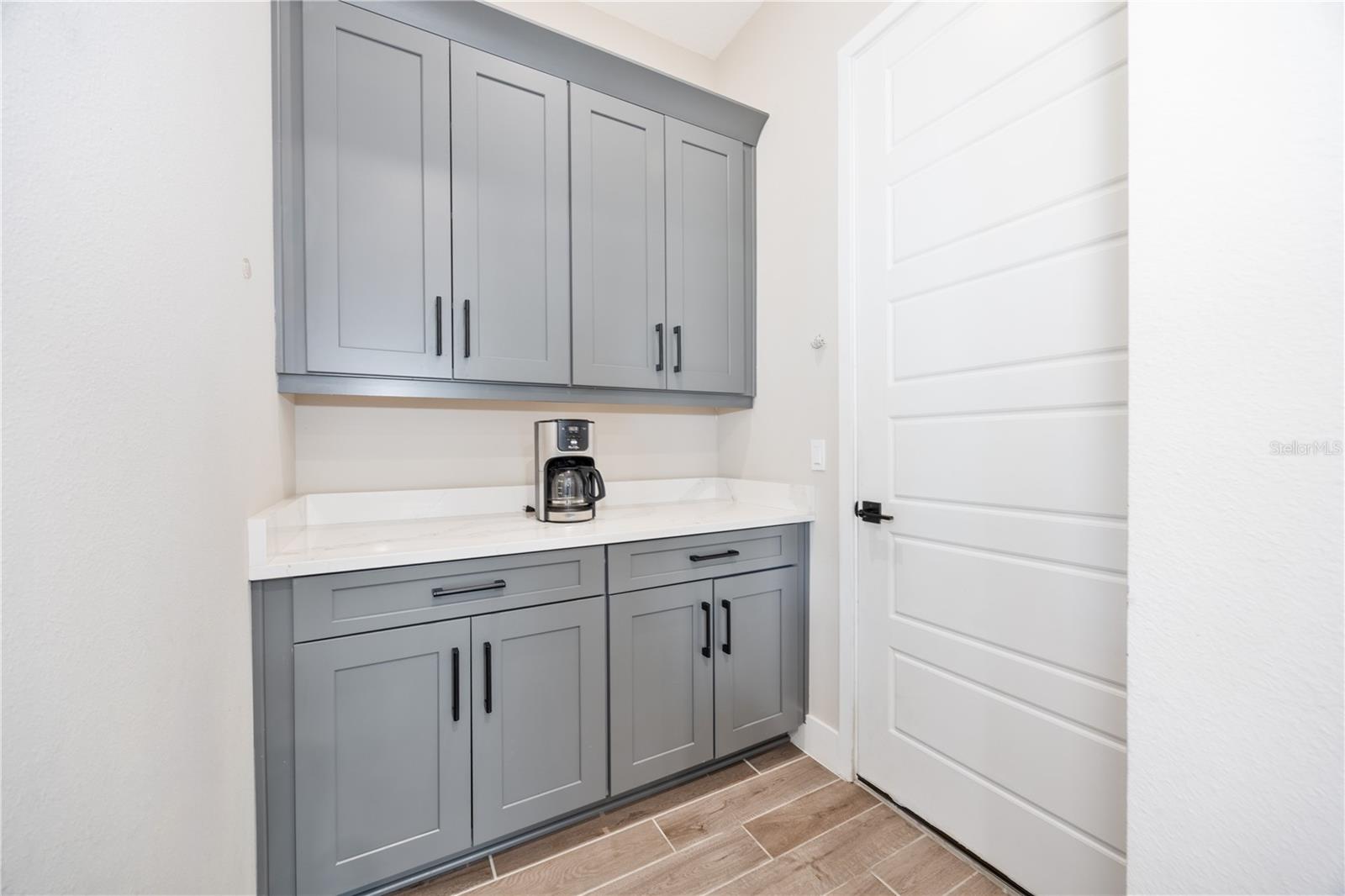 SILVERLEAF RESERVE/HAMLIN PH 2 - Residential