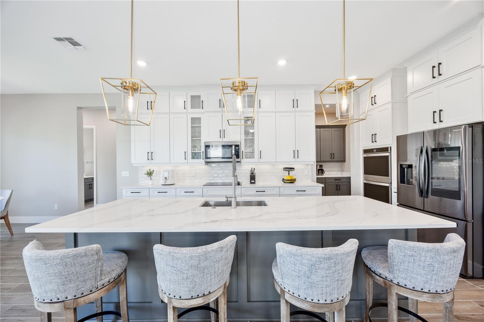 SILVERLEAF RESERVE/HAMLIN PH 2 - Residential