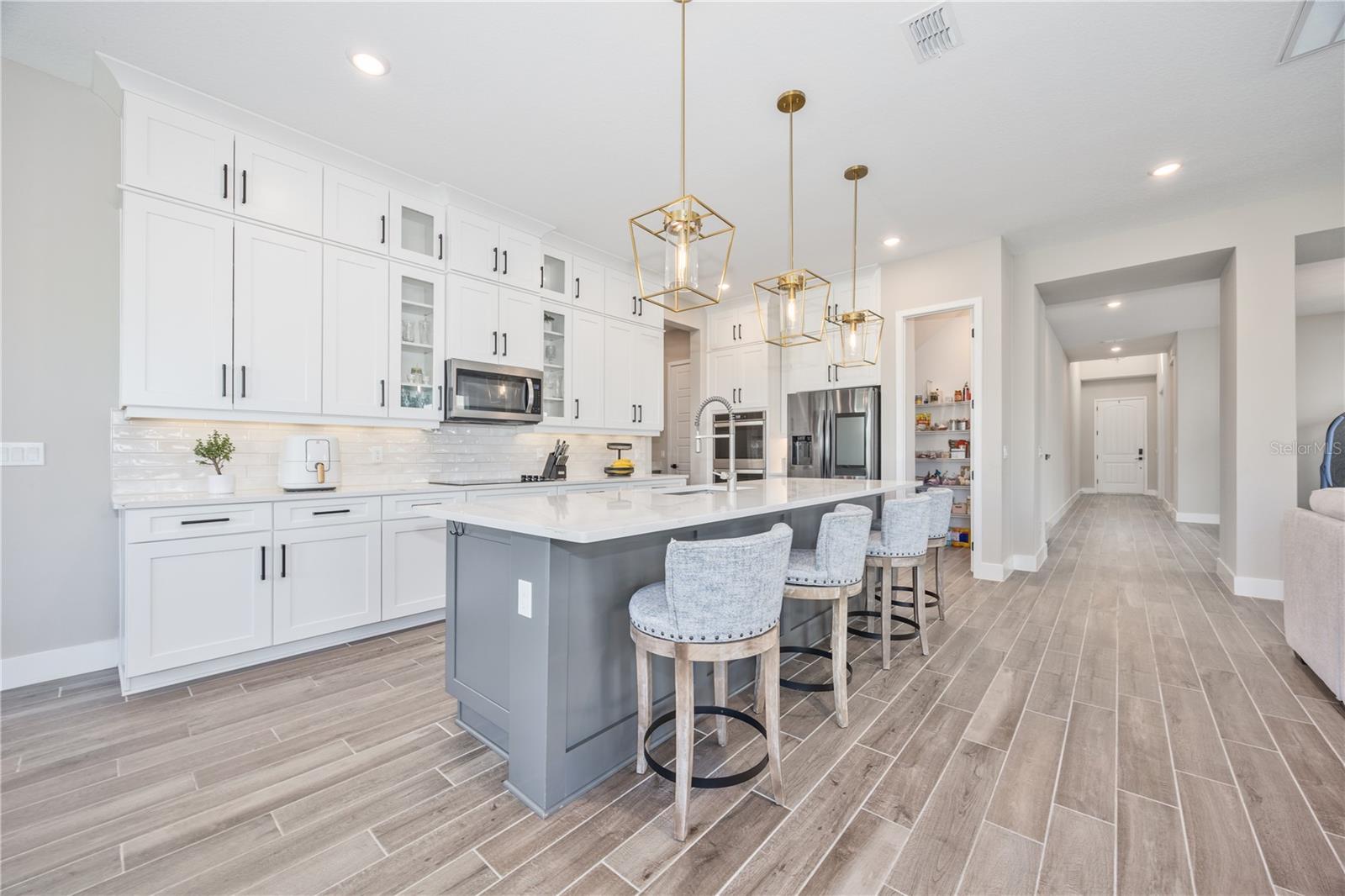 SILVERLEAF RESERVE/HAMLIN PH 2 - Residential