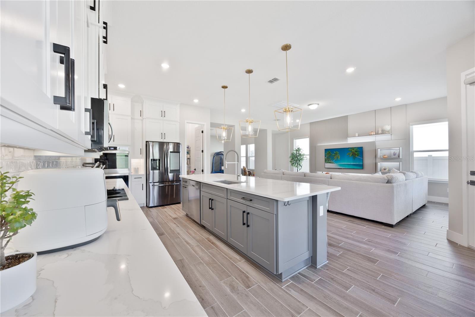 SILVERLEAF RESERVE/HAMLIN PH 2 - Residential