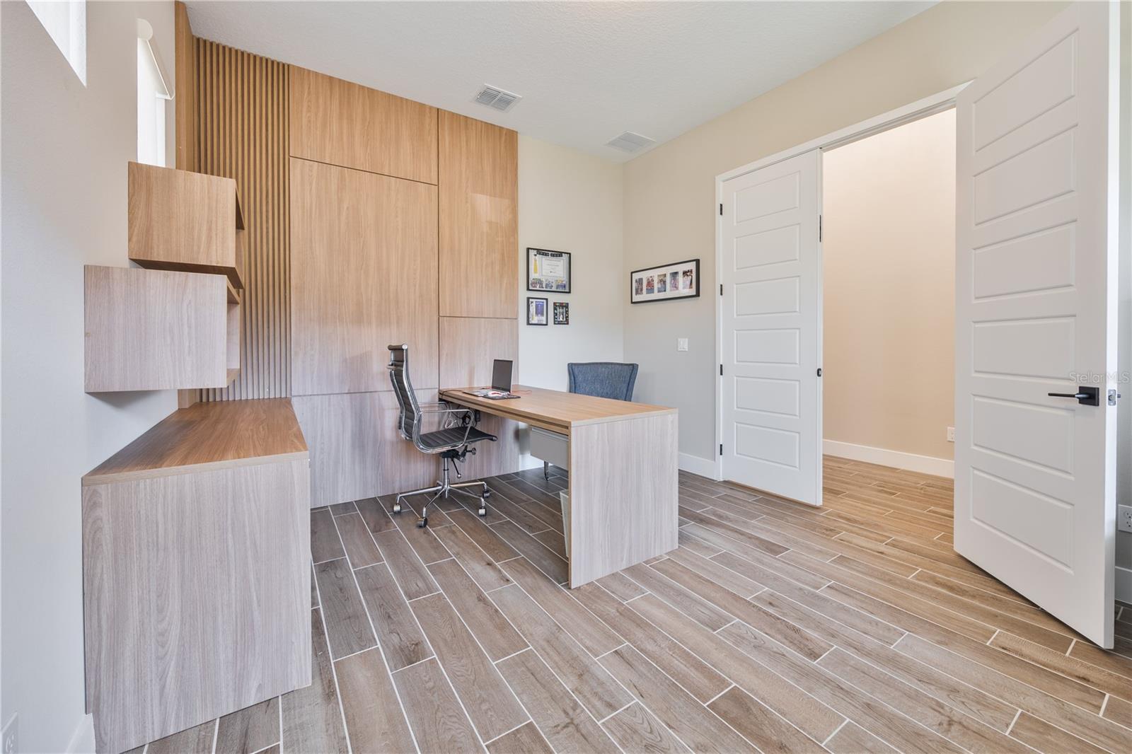 SILVERLEAF RESERVE/HAMLIN PH 2 - Residential