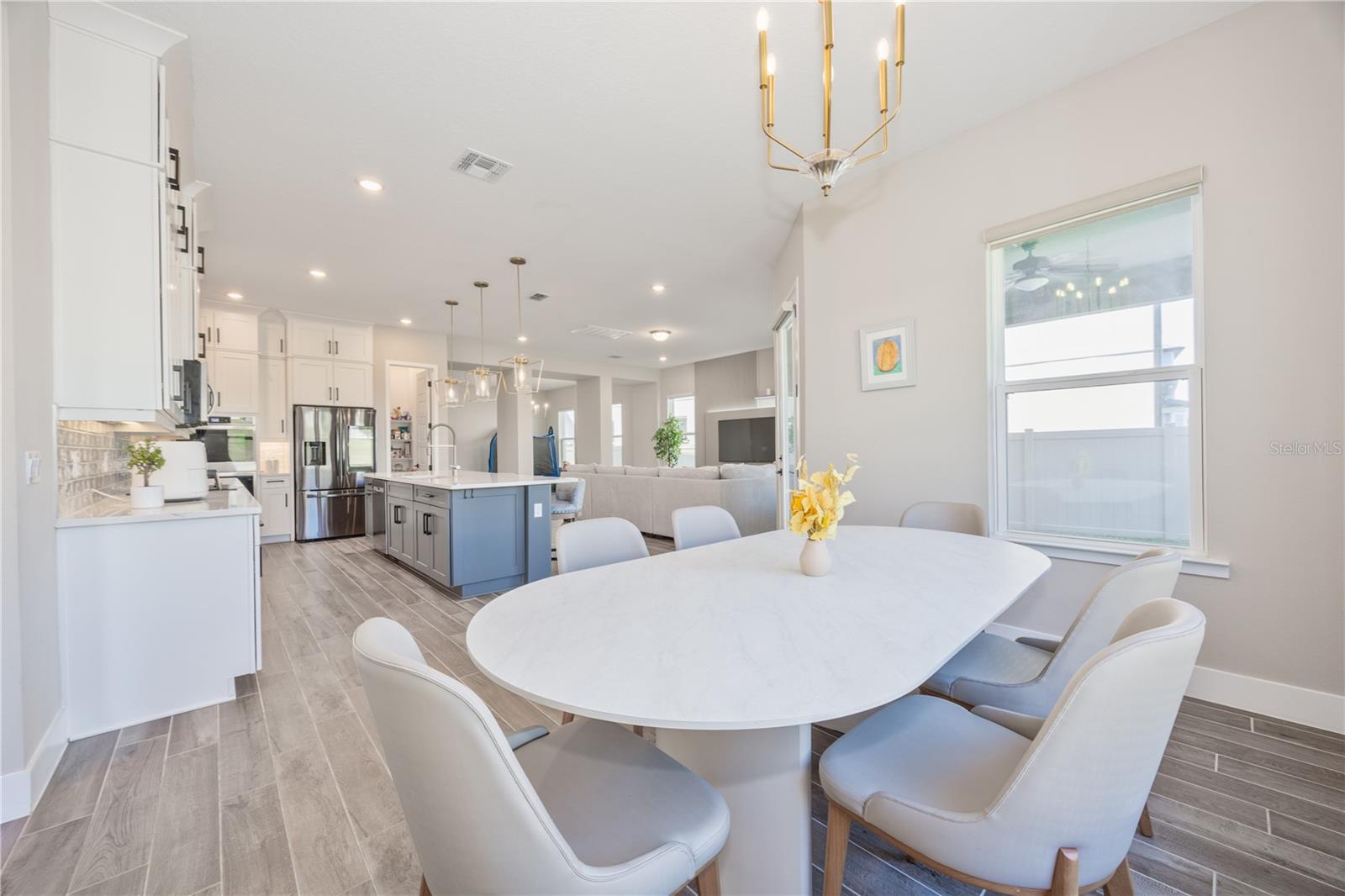 SILVERLEAF RESERVE/HAMLIN PH 2 - Residential