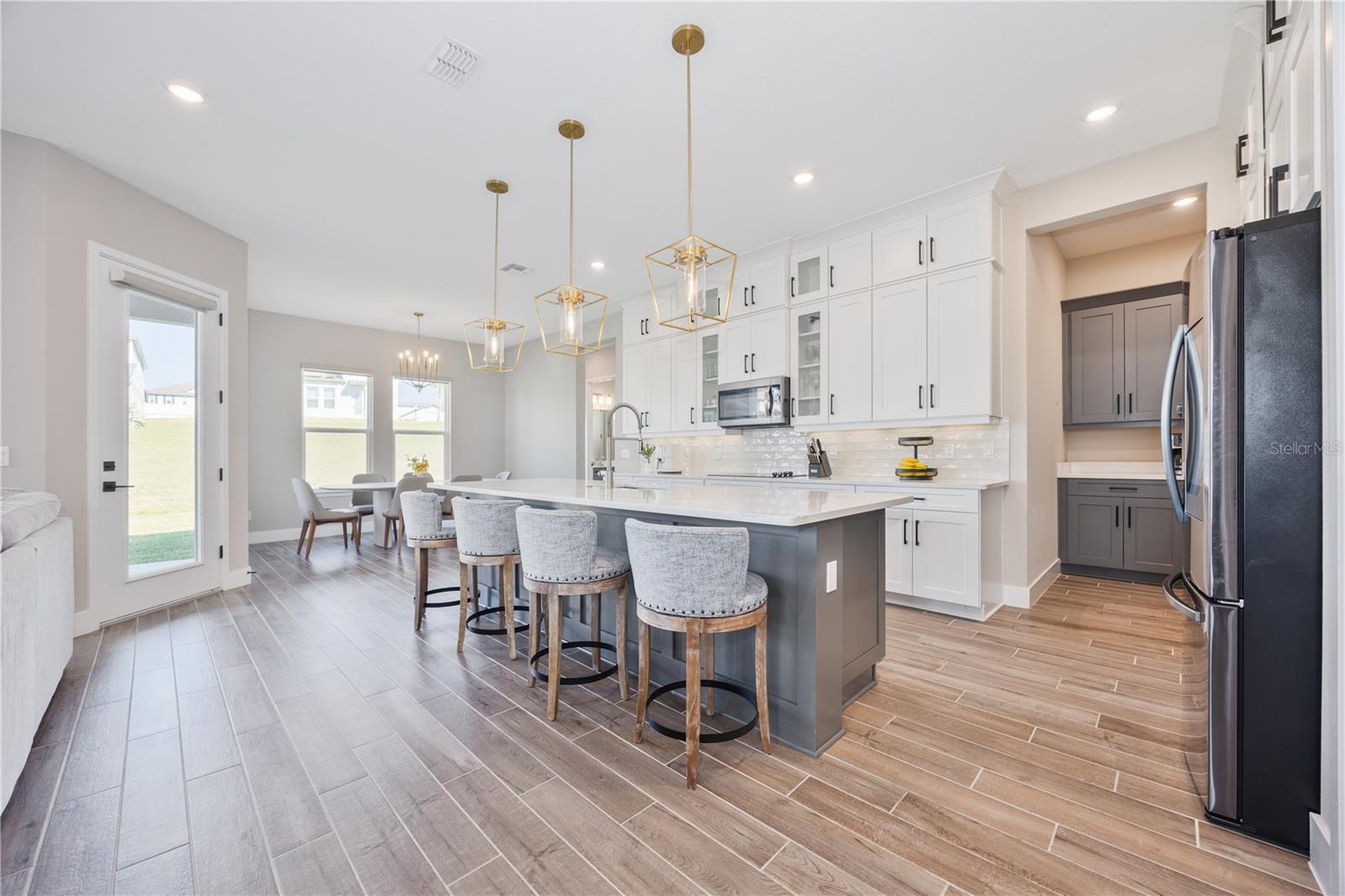 SILVERLEAF RESERVE/HAMLIN PH 2 - Residential