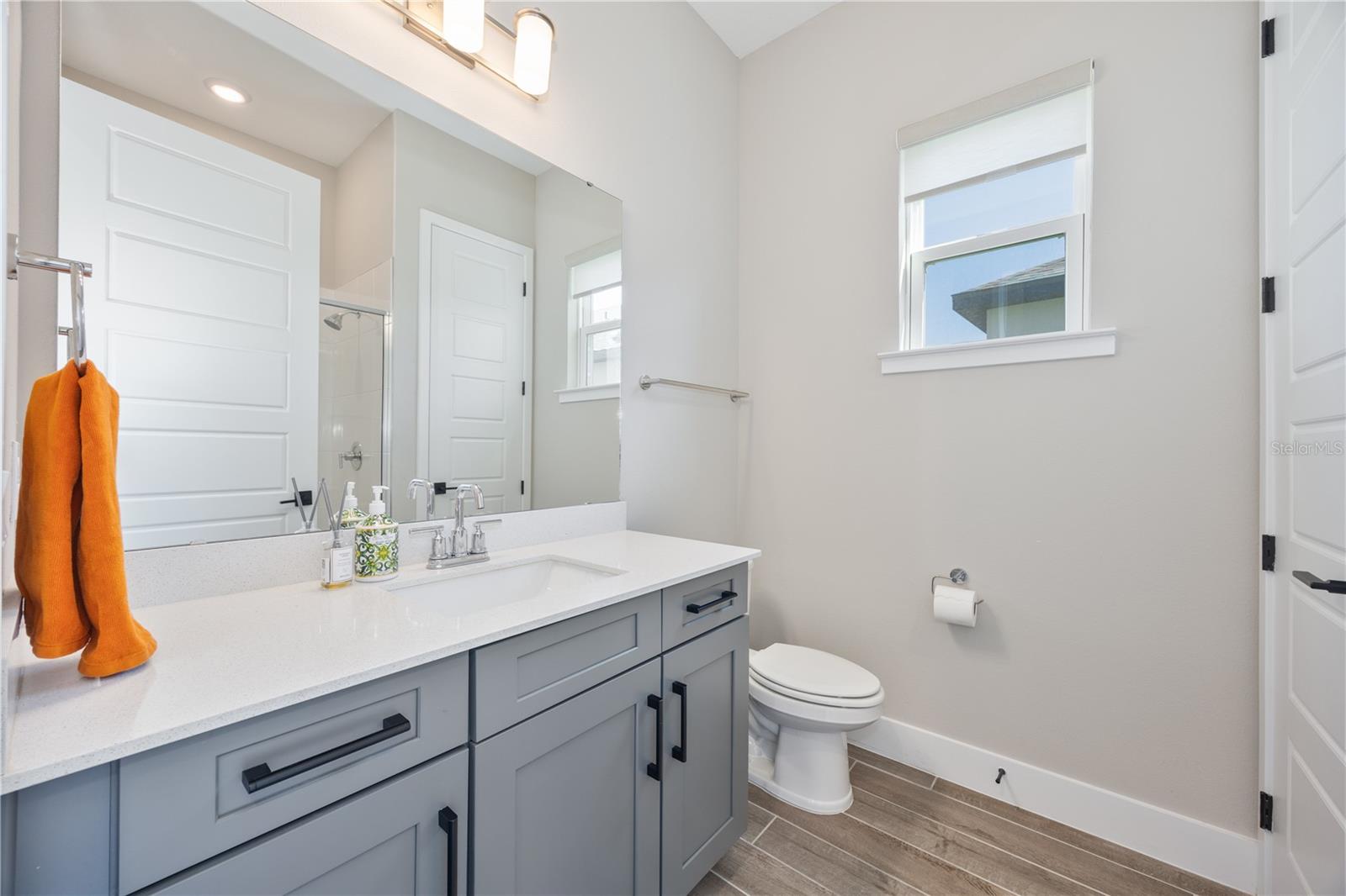 SILVERLEAF RESERVE/HAMLIN PH 2 - Residential