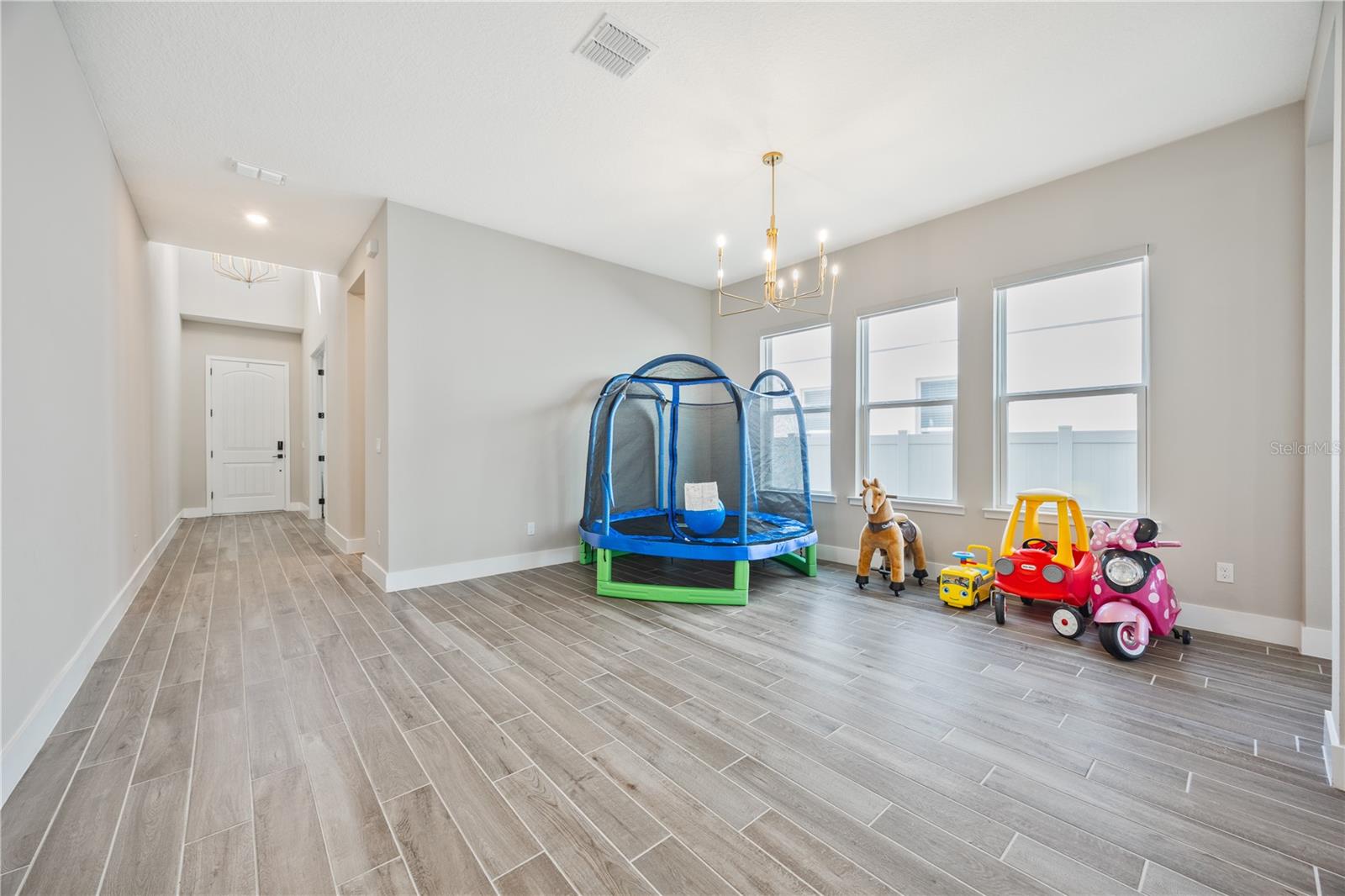 SILVERLEAF RESERVE/HAMLIN PH 2 - Residential