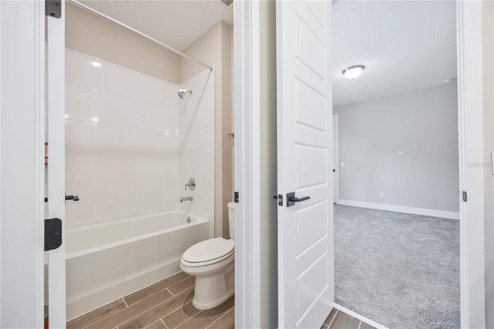 SILVERLEAF RESERVE/HAMLIN PH 2 - Residential