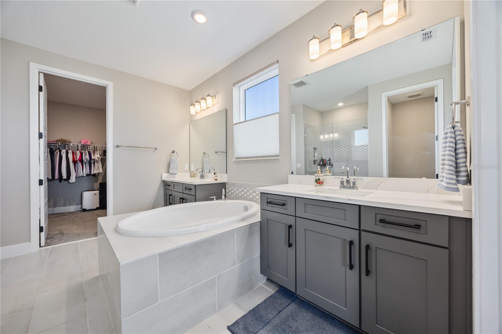 SILVERLEAF RESERVE/HAMLIN PH 2 - Residential