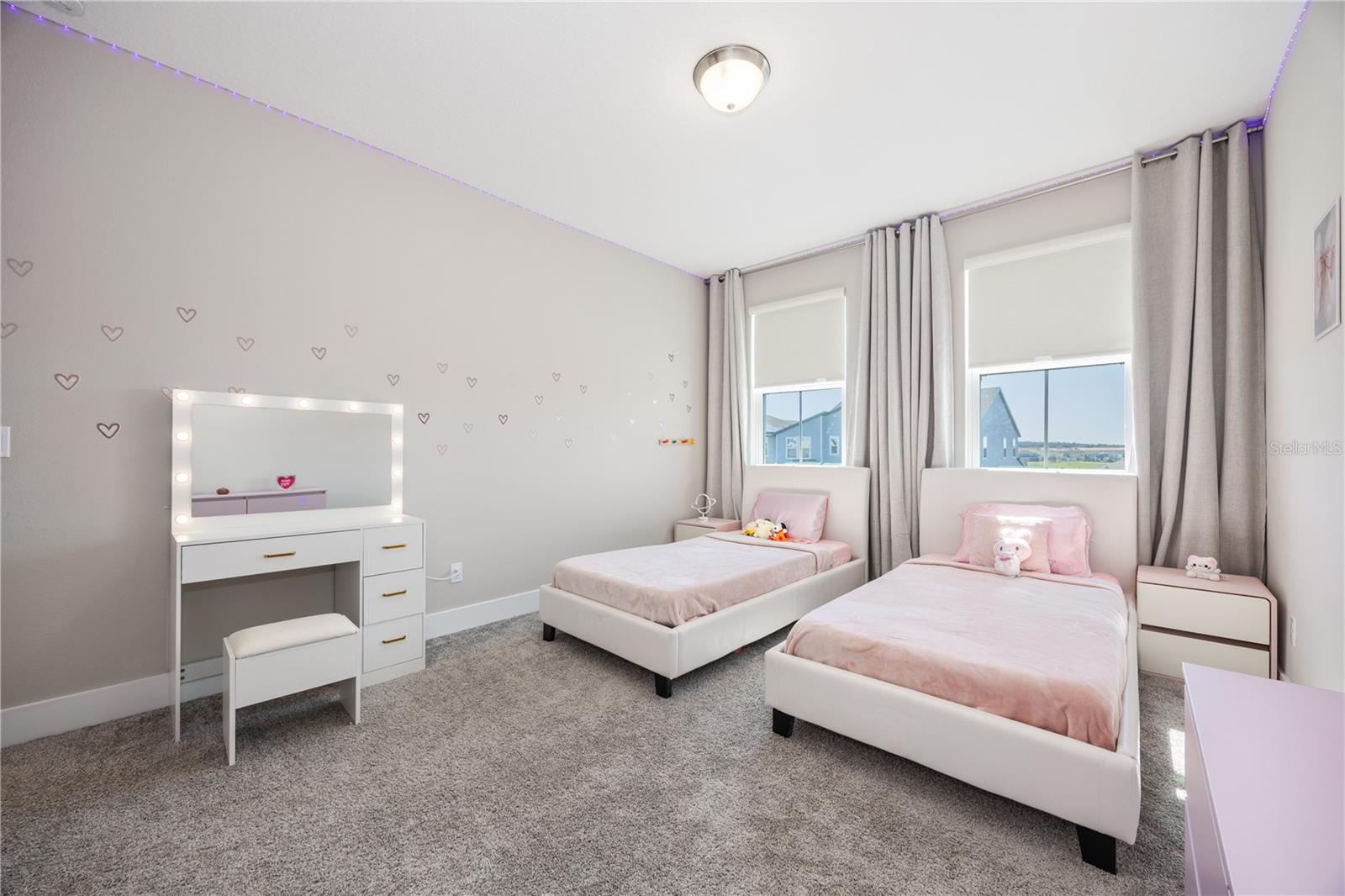 SILVERLEAF RESERVE/HAMLIN PH 2 - Residential