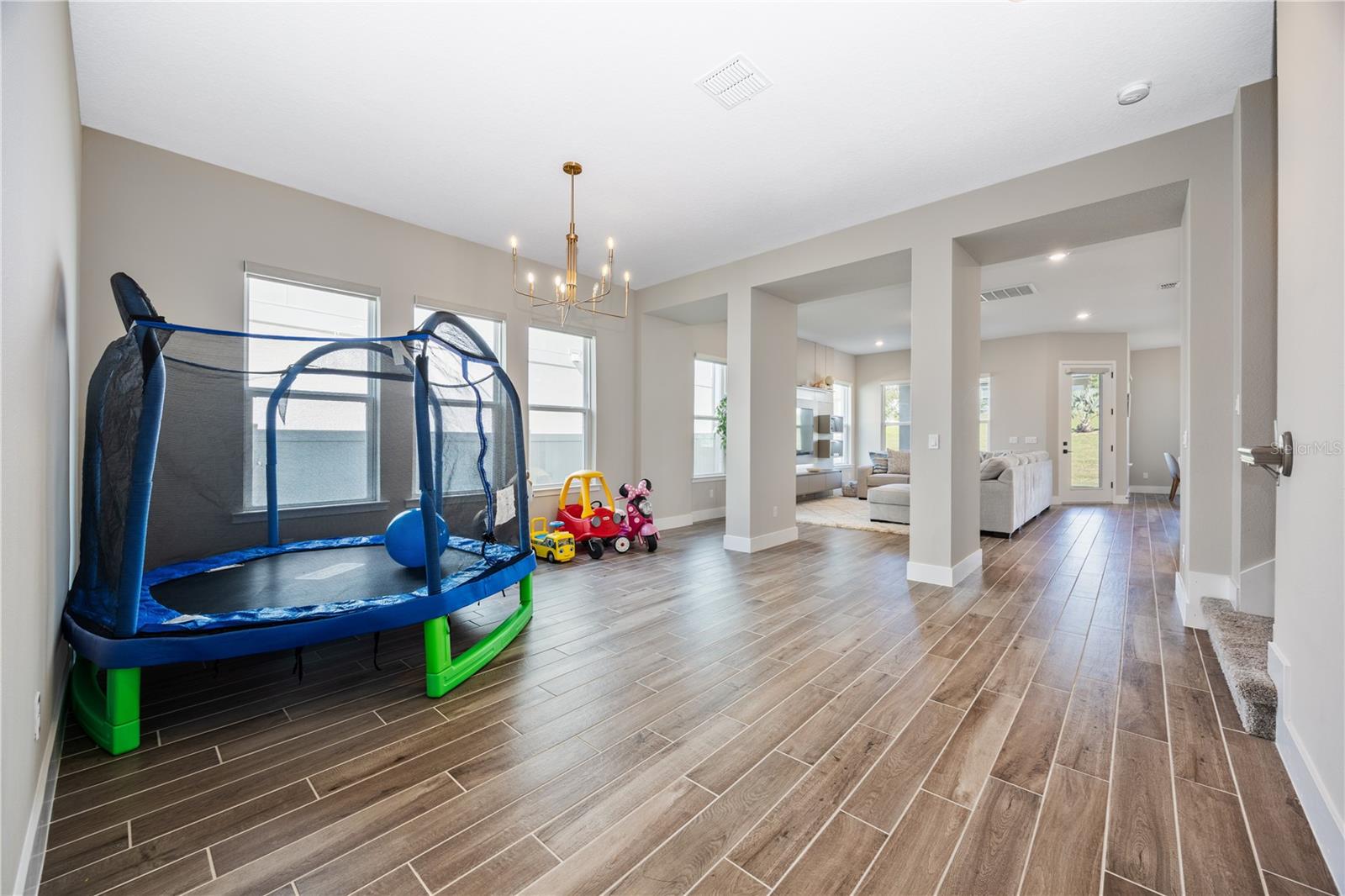 SILVERLEAF RESERVE/HAMLIN PH 2 - Residential