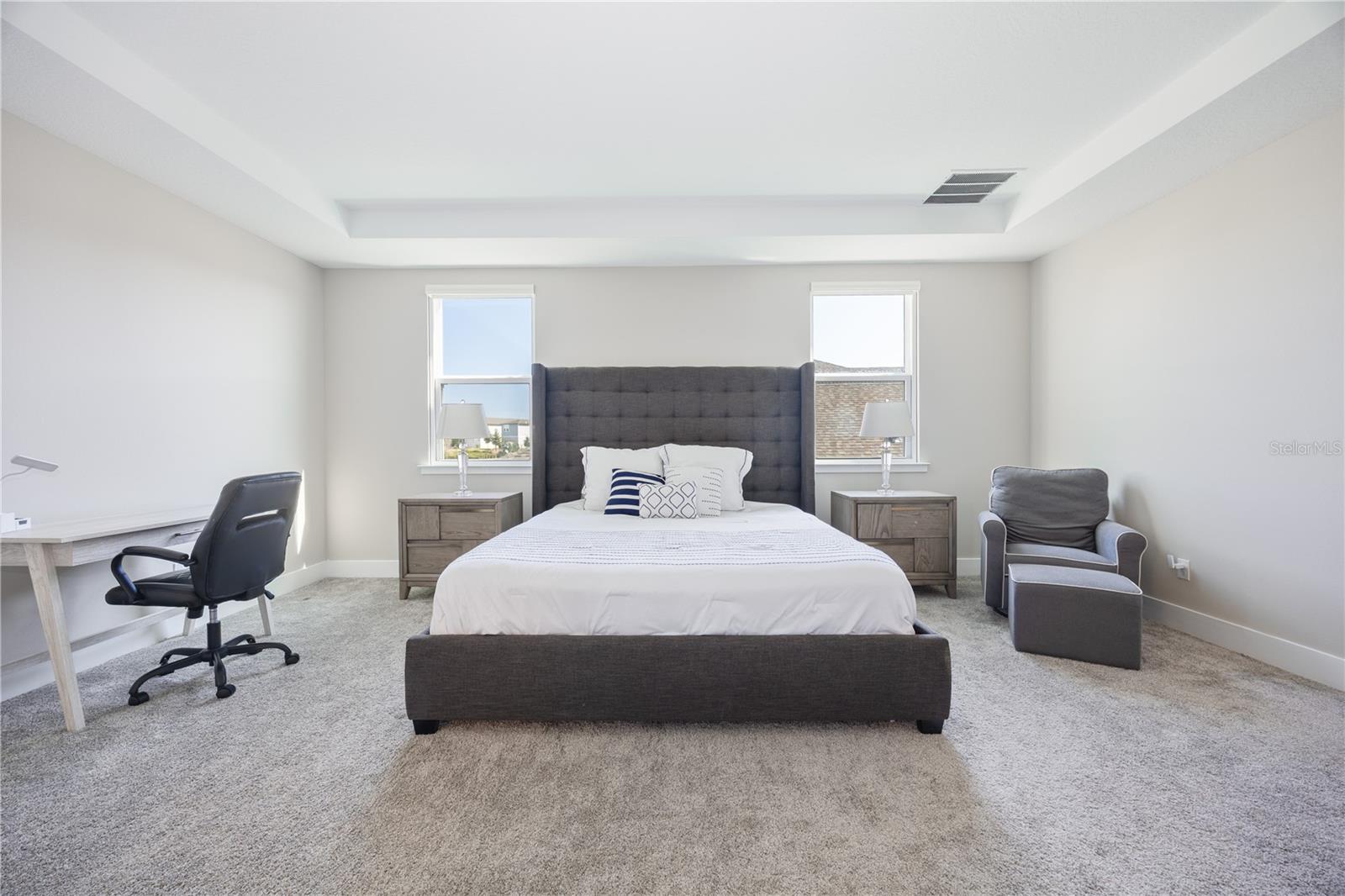 SILVERLEAF RESERVE/HAMLIN PH 2 - Residential