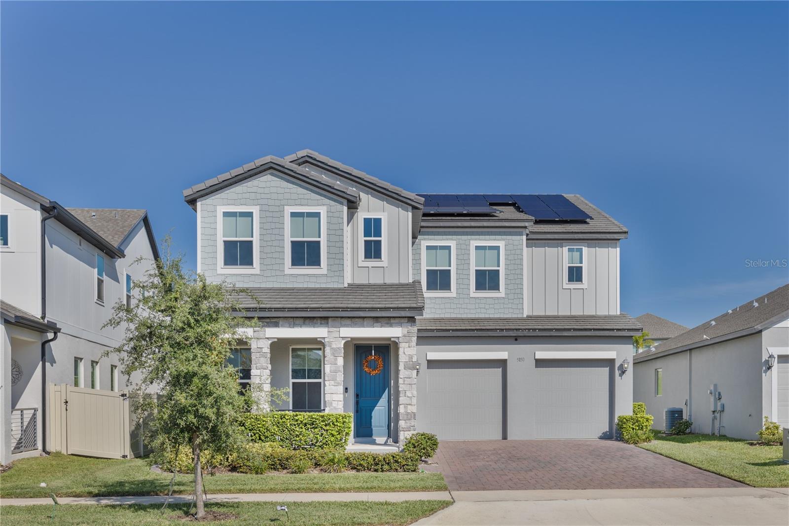 5150 CITRUS LEAF BOULEVARD