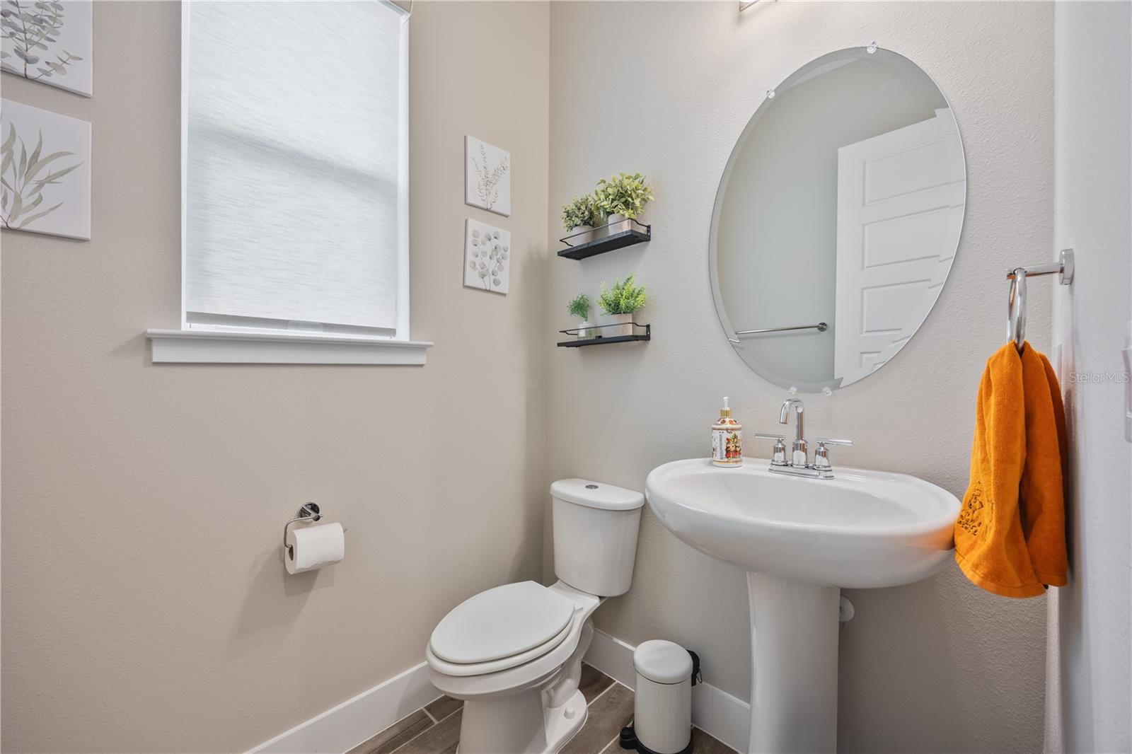 SILVERLEAF RESERVE/HAMLIN PH 2 - Residential