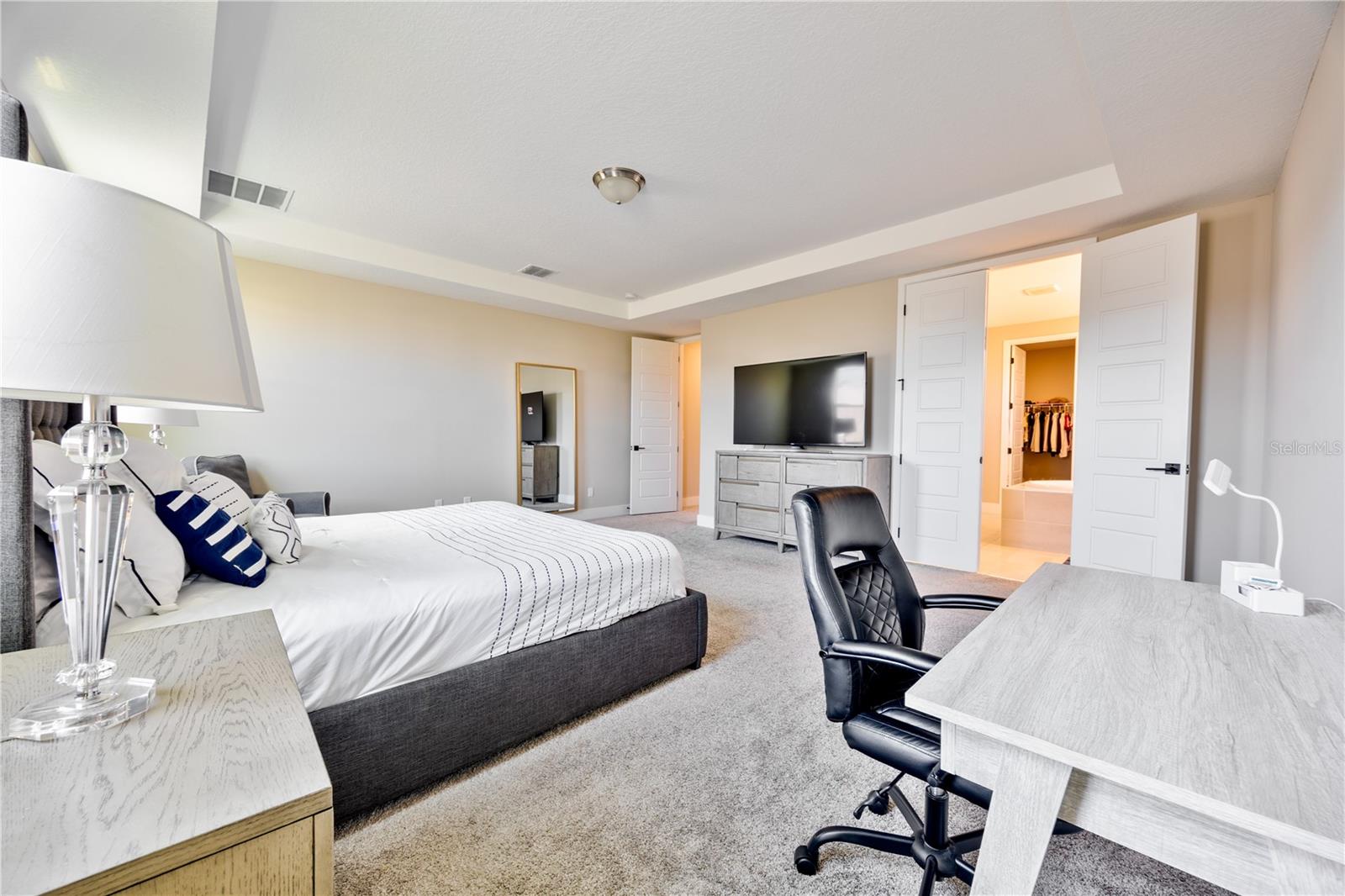 SILVERLEAF RESERVE/HAMLIN PH 2 - Residential