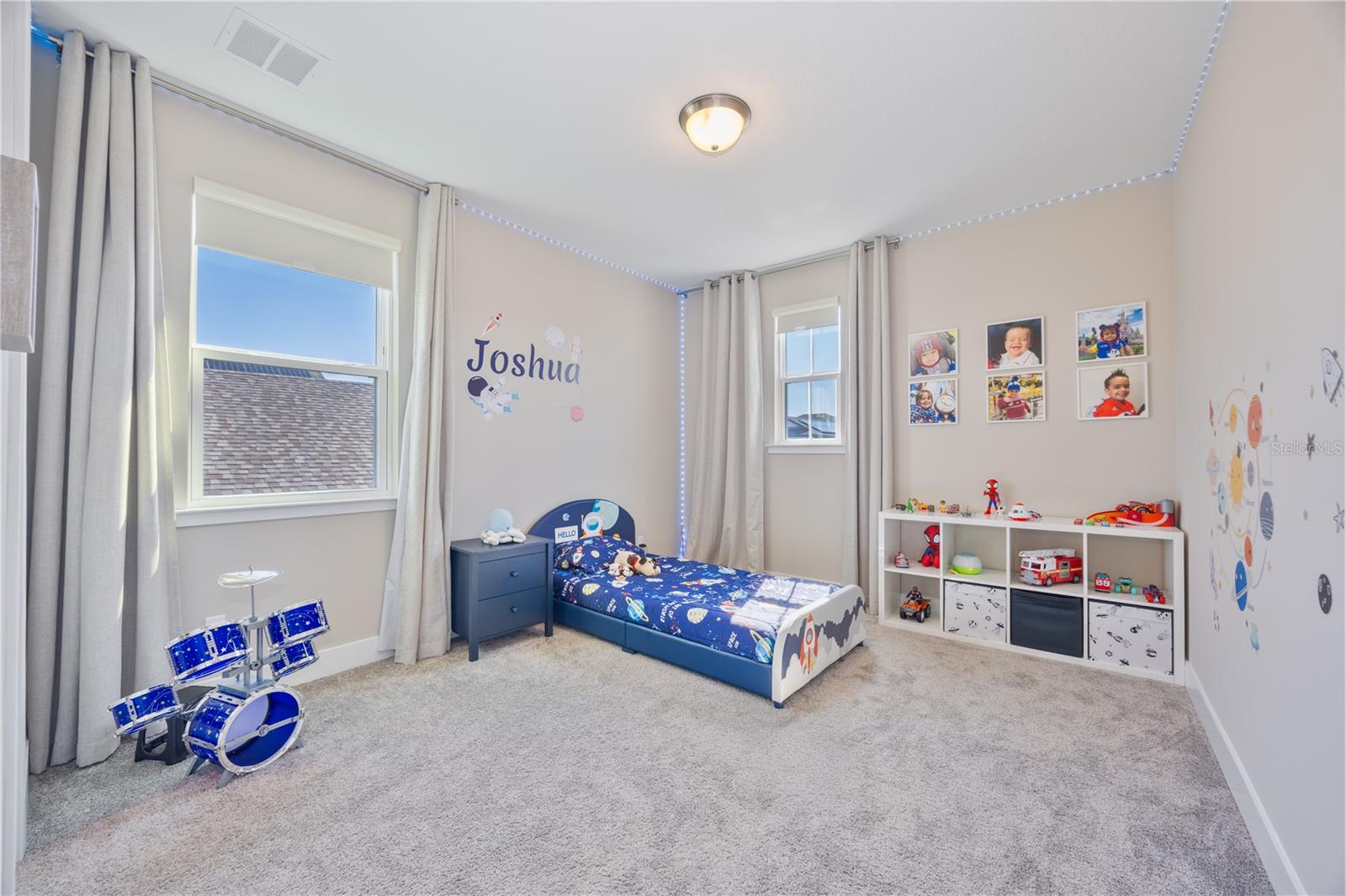 SILVERLEAF RESERVE/HAMLIN PH 2 - Residential