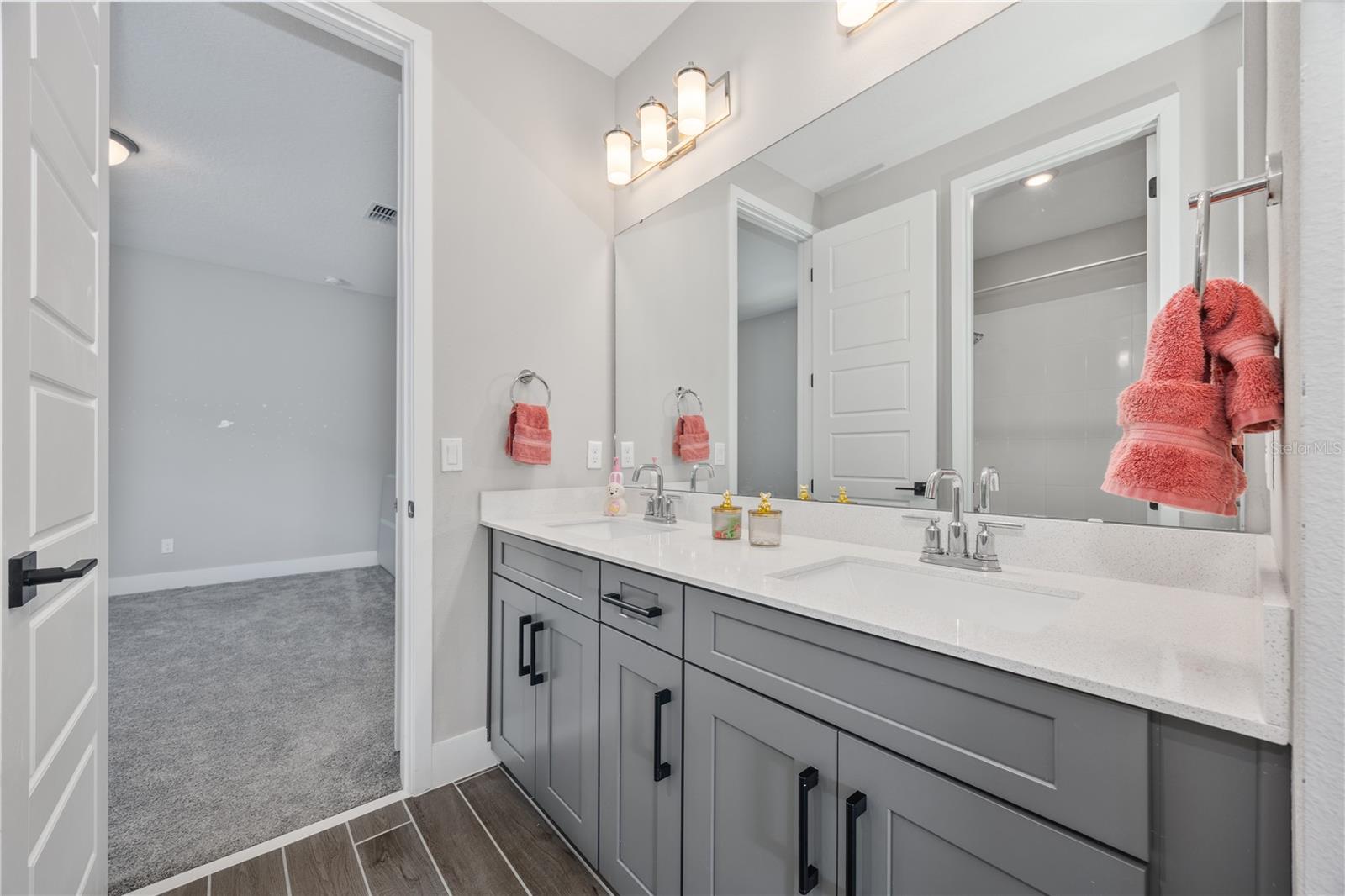 SILVERLEAF RESERVE/HAMLIN PH 2 - Residential