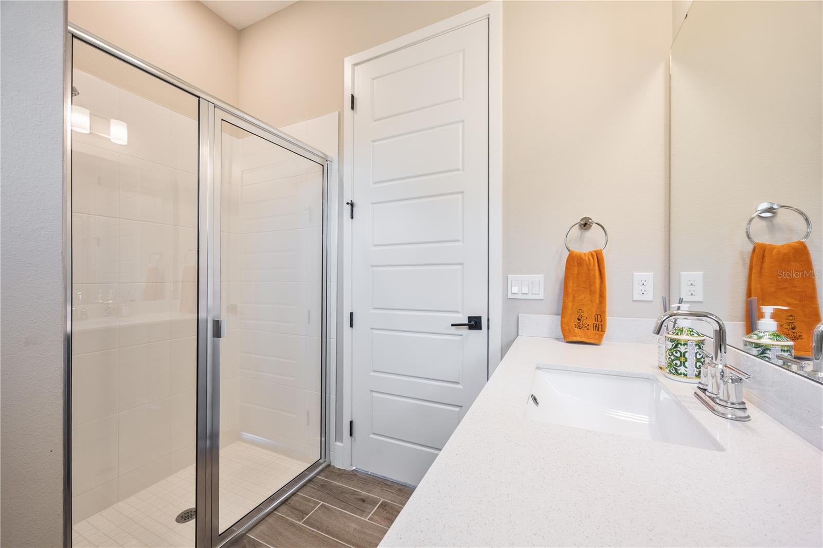 SILVERLEAF RESERVE/HAMLIN PH 2 - Residential