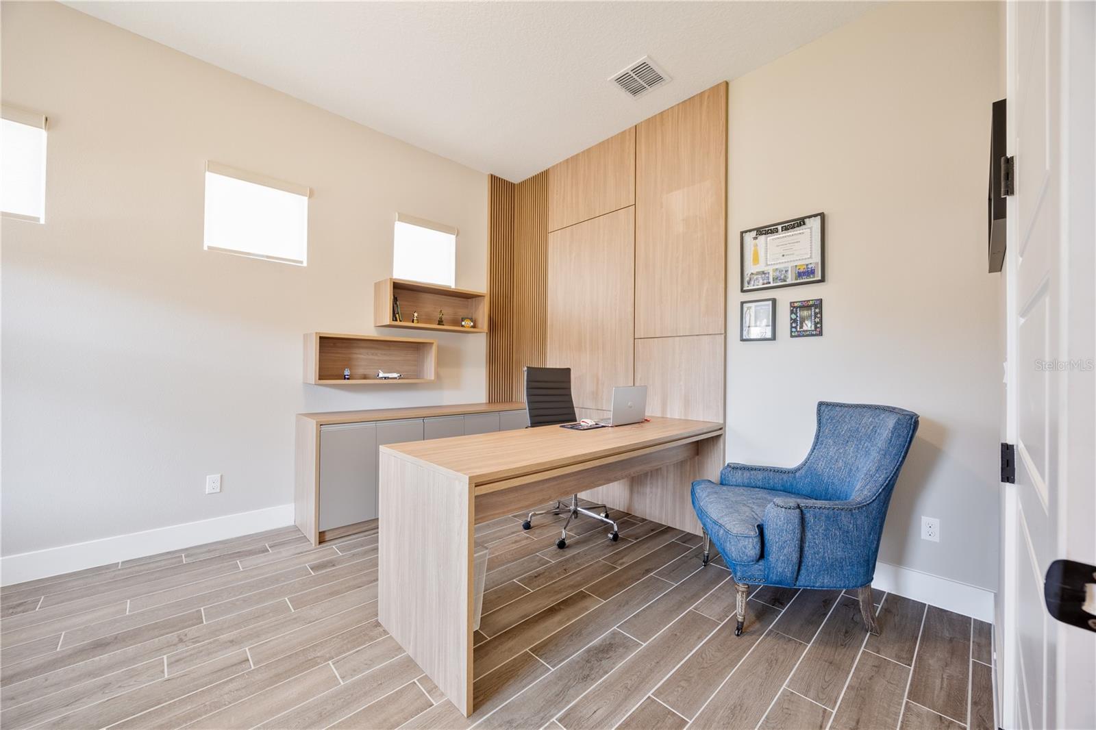 SILVERLEAF RESERVE/HAMLIN PH 2 - Residential