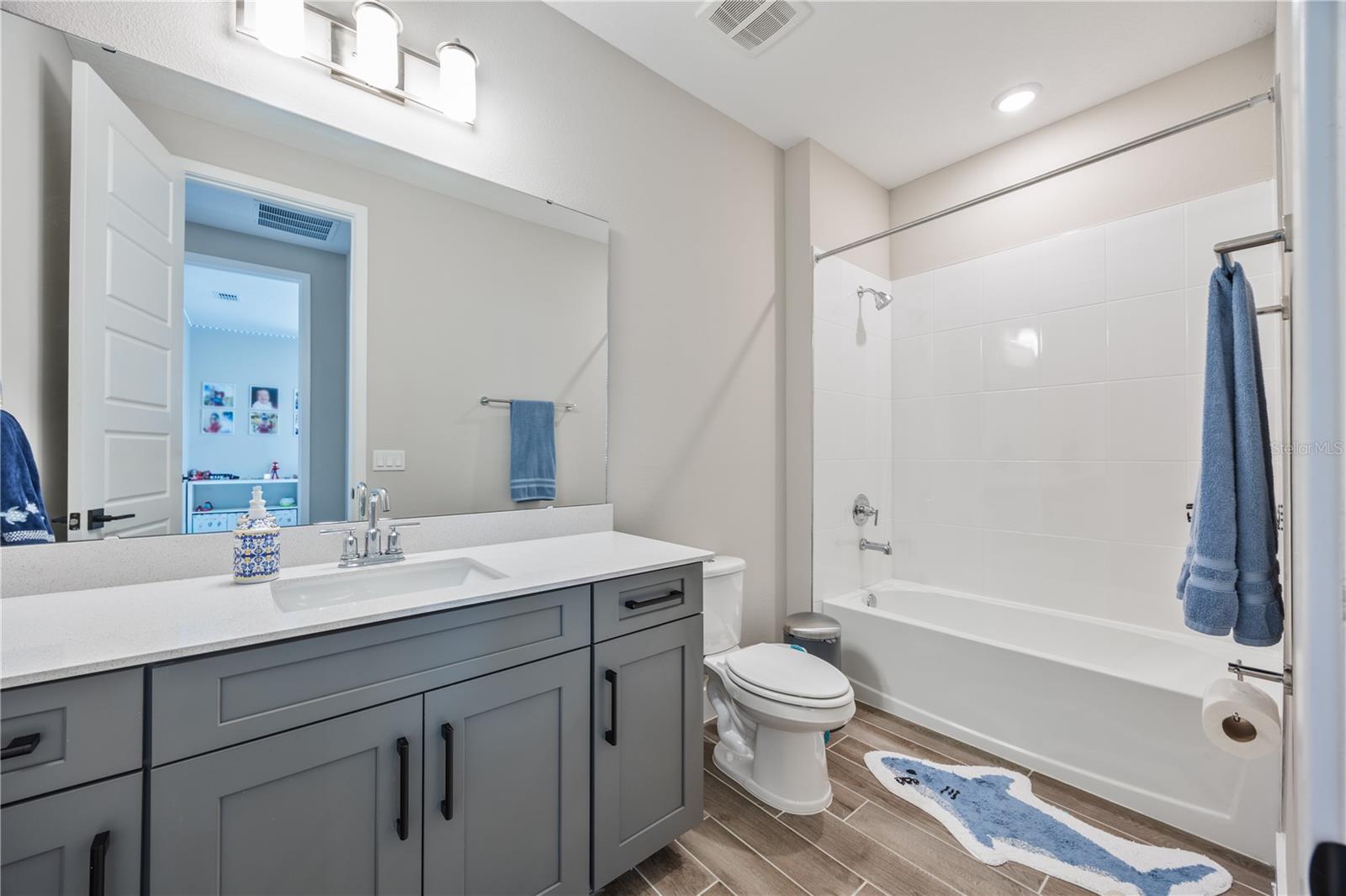 SILVERLEAF RESERVE/HAMLIN PH 2 - Residential