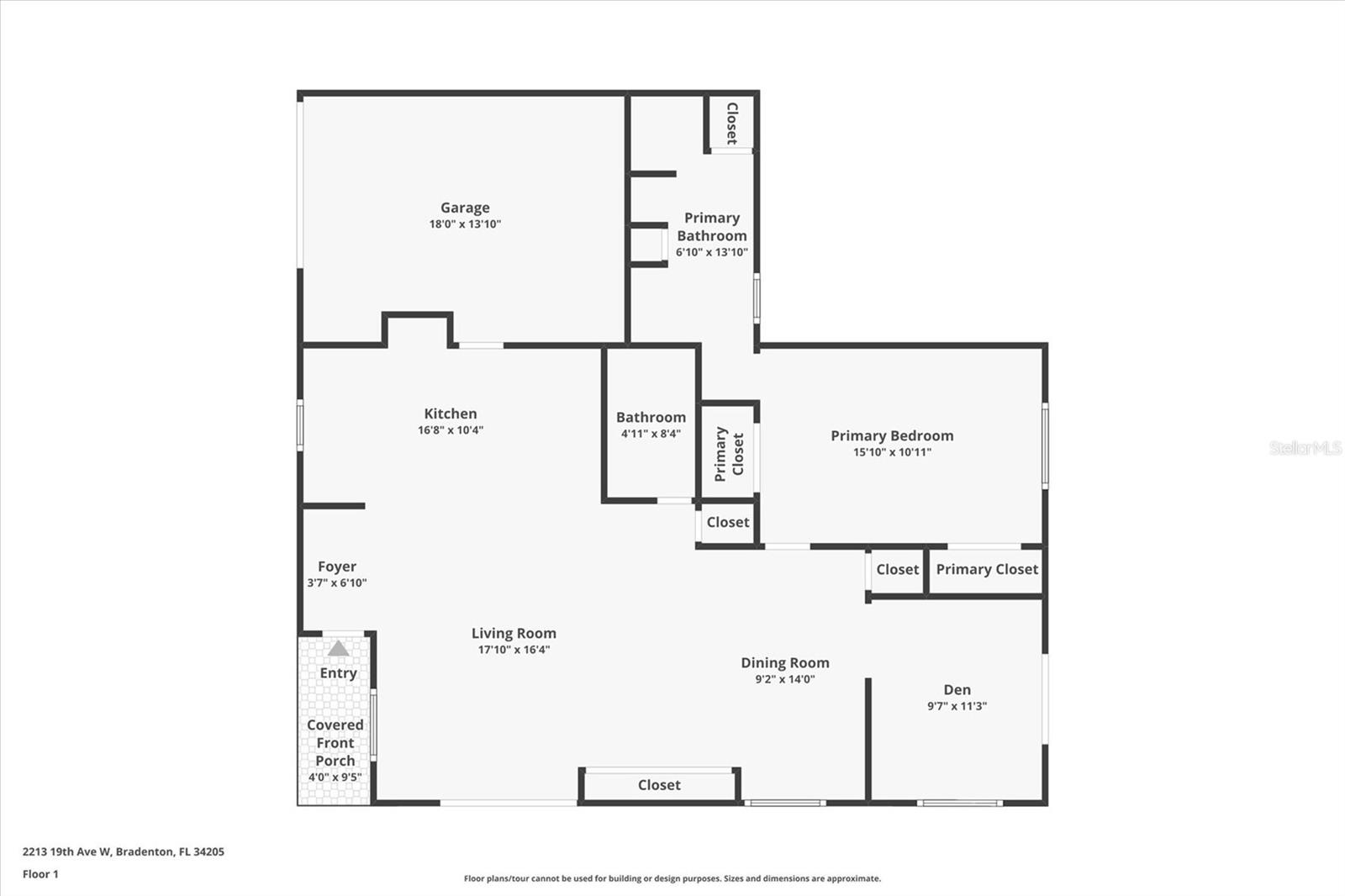 AVONDALE - Residential