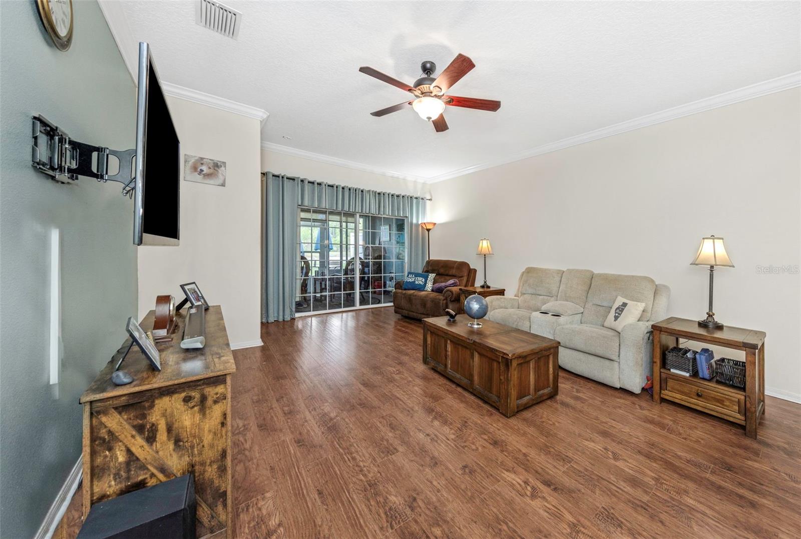 OAKSTEAD PARCEL 6 UNIT 1 AND PARCEL 7 PB 41 PG 099 - Residential