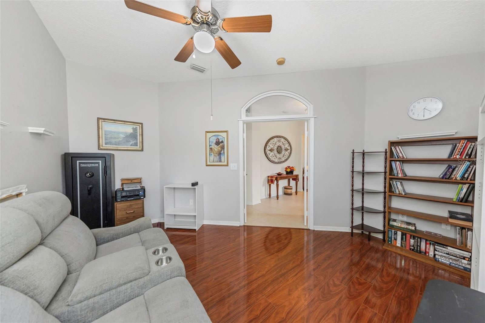 OAKSTEAD PARCEL 6 UNIT 1 AND PARCEL 7 PB 41 PG 099 - Residential