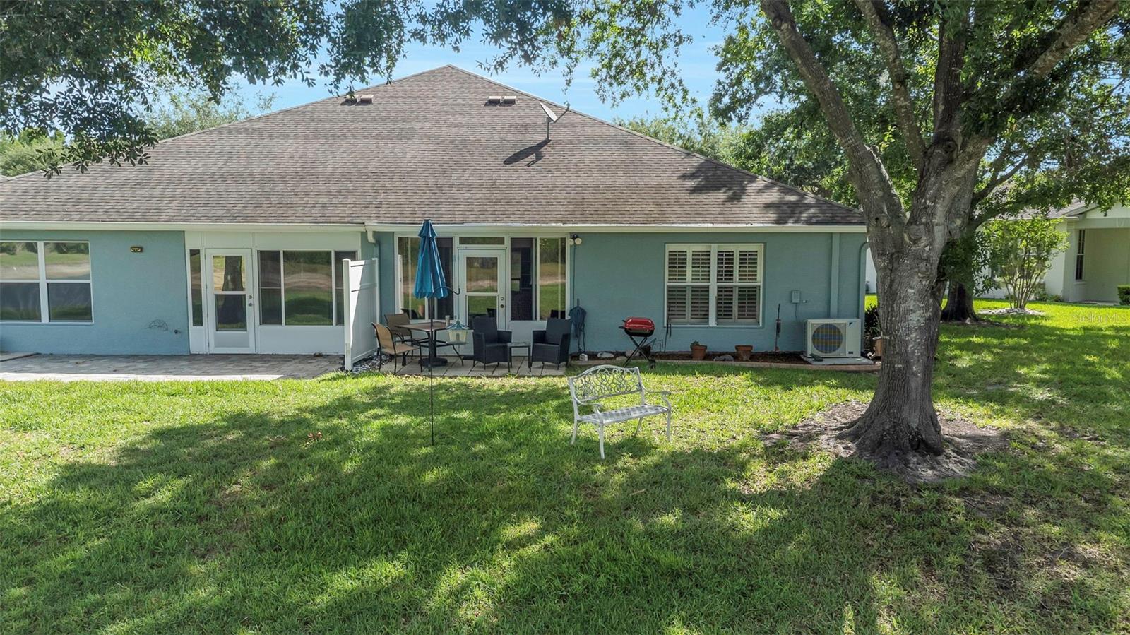 OAKSTEAD PARCEL 6 UNIT 1 AND PARCEL 7 PB 41 PG 099 - Residential