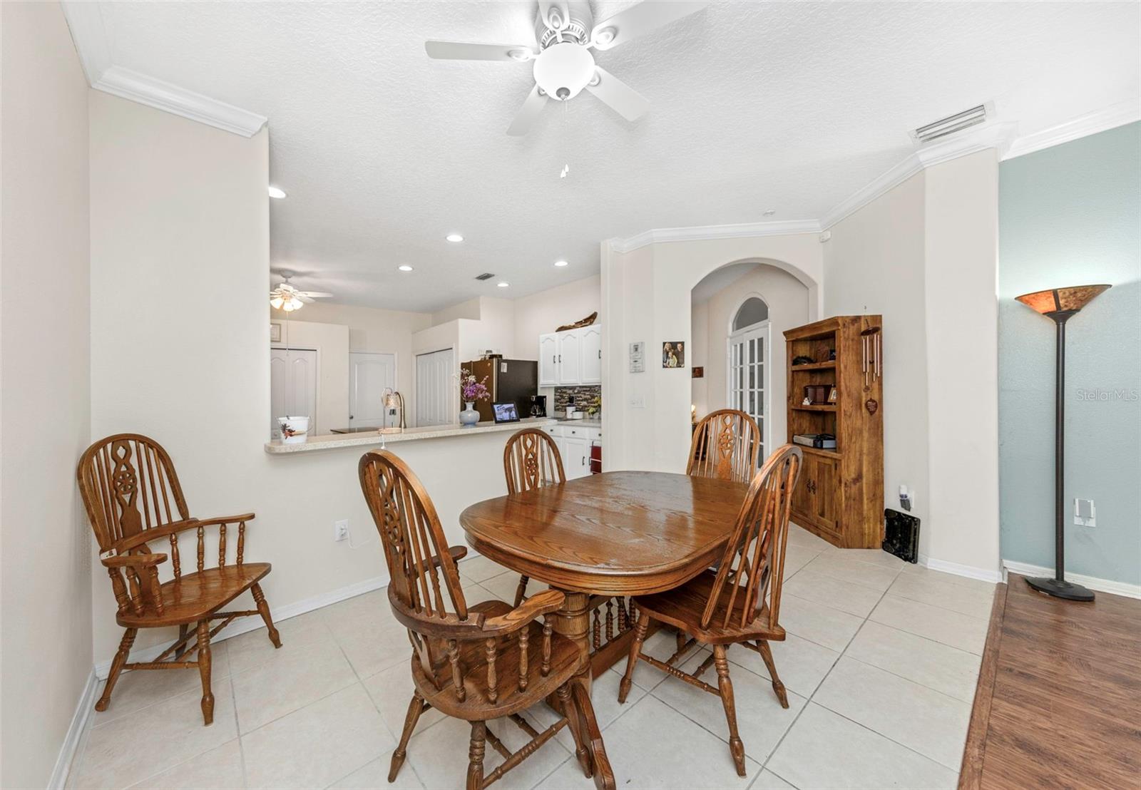 OAKSTEAD PARCEL 6 UNIT 1 AND PARCEL 7 PB 41 PG 099 - Residential