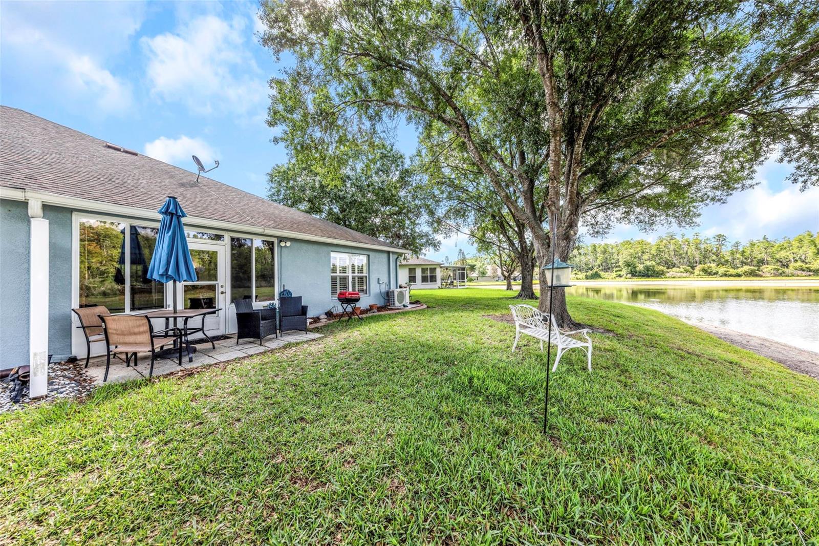 OAKSTEAD PARCEL 6 UNIT 1 AND PARCEL 7 PB 41 PG 099 - Residential