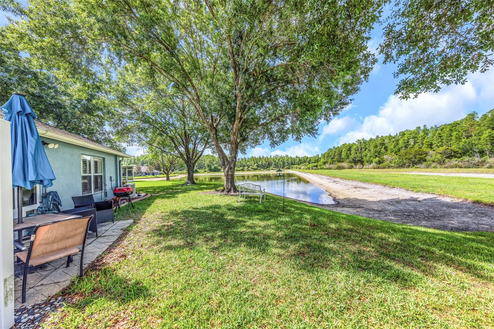 OAKSTEAD PARCEL 6 UNIT 1 AND PARCEL 7 PB 41 PG 099 - Residential