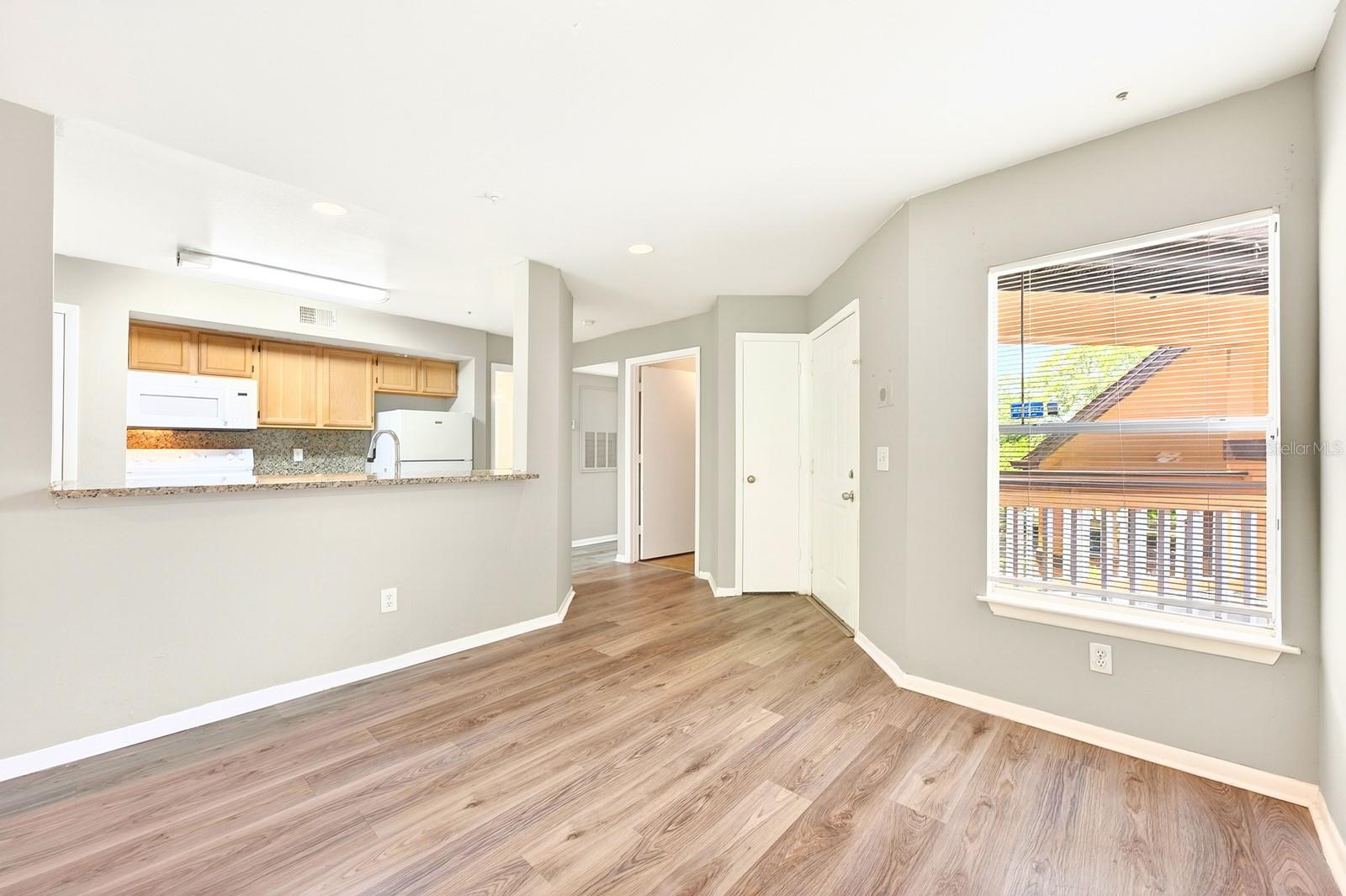 WINDSOR AT SABAL WALK A CONDO - Residential