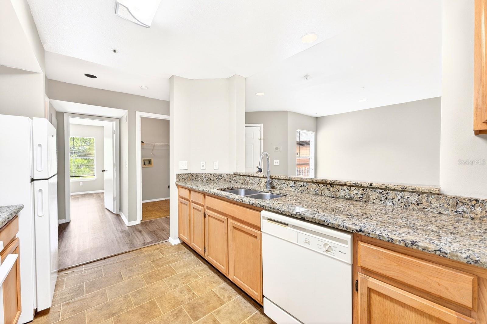 WINDSOR AT SABAL WALK A CONDO - Residential