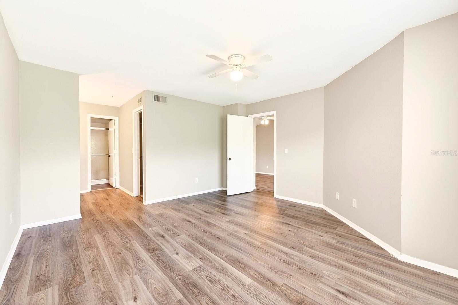 WINDSOR AT SABAL WALK A CONDO - Residential