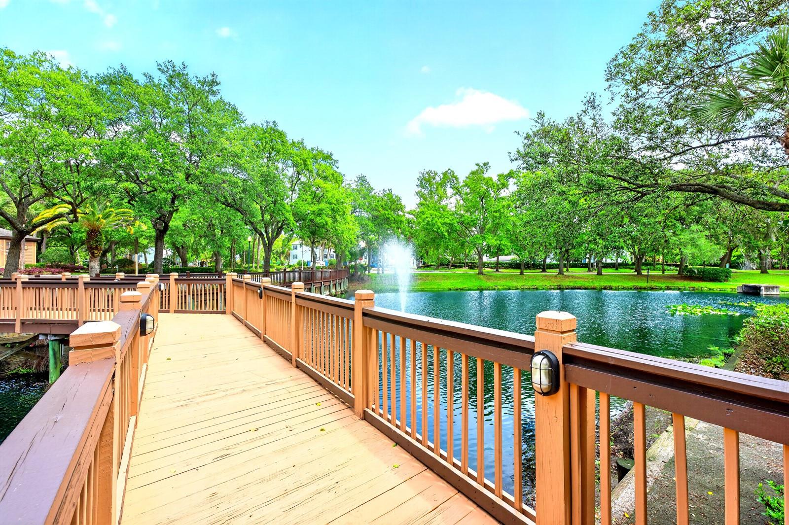 WINDSOR AT SABAL WALK A CONDO - Residential
